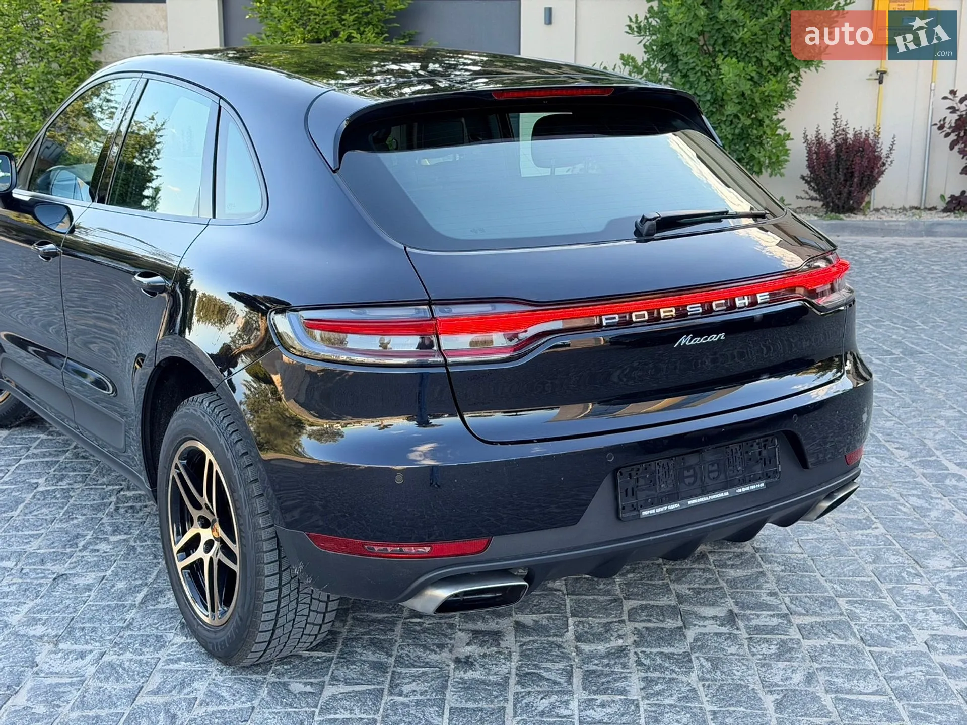 2021 Porsche Macan - мініатюра 22