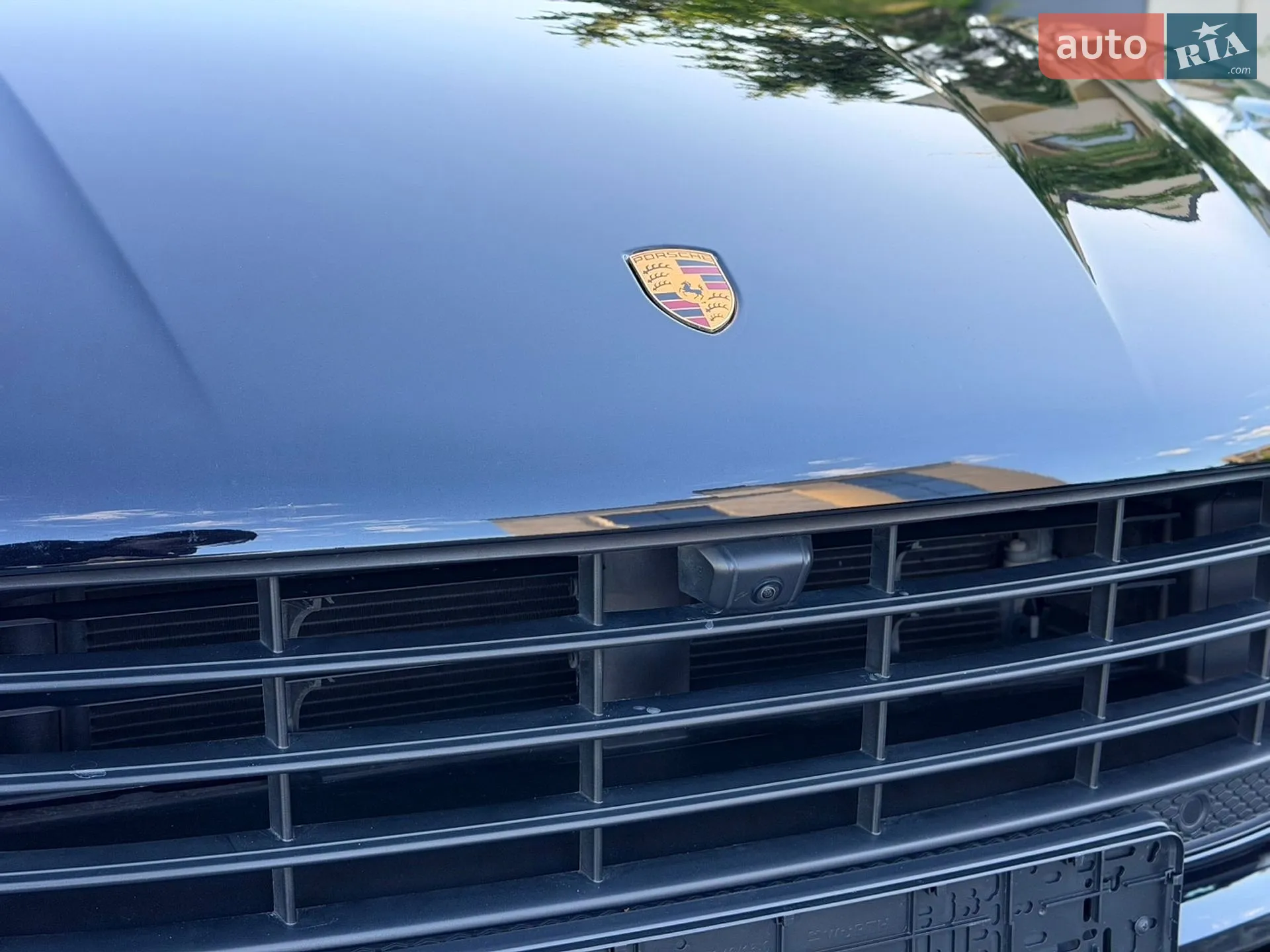 2021 Porsche Macan - мініатюра 24