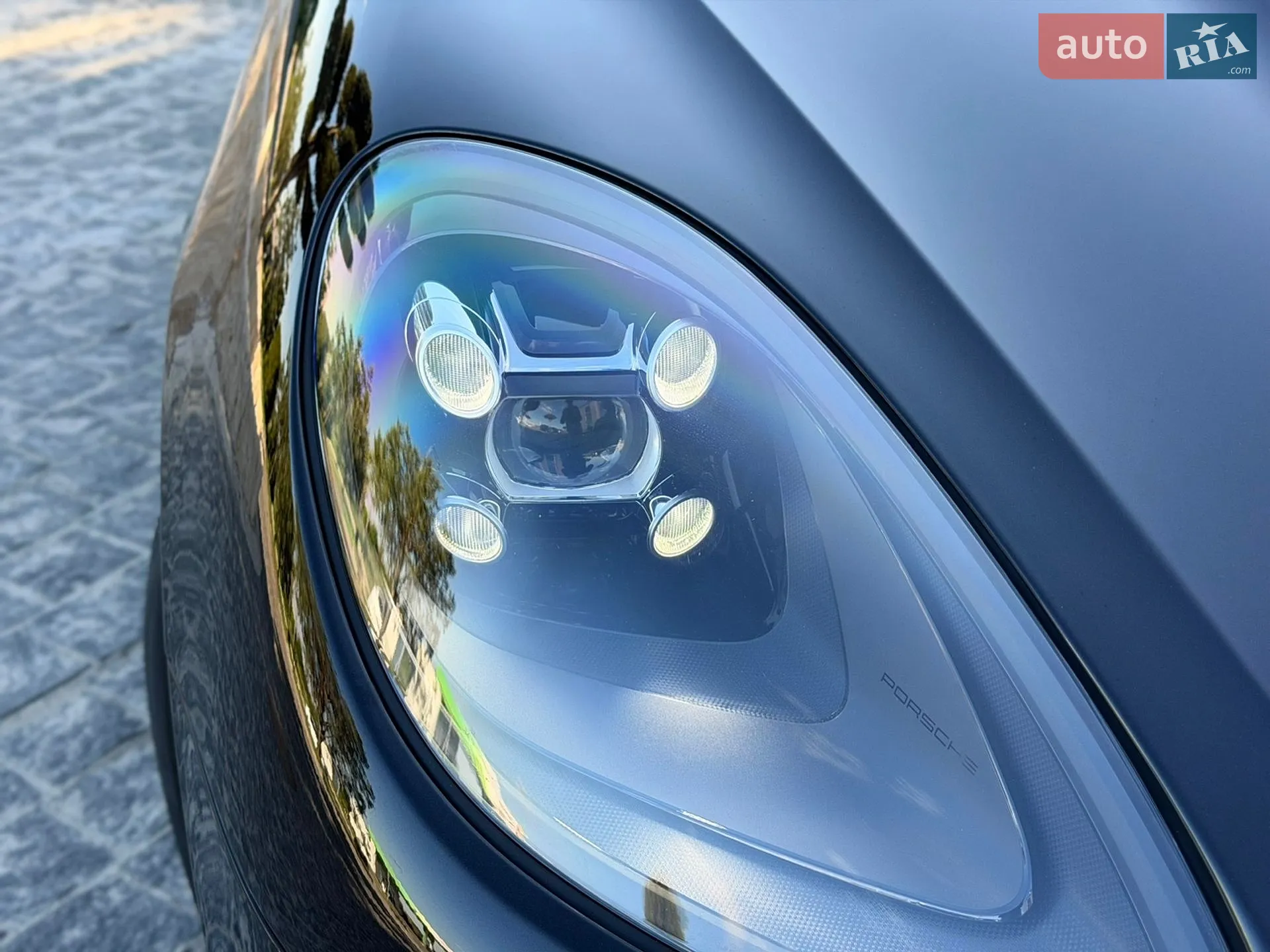2021 Porsche Macan - мініатюра 25