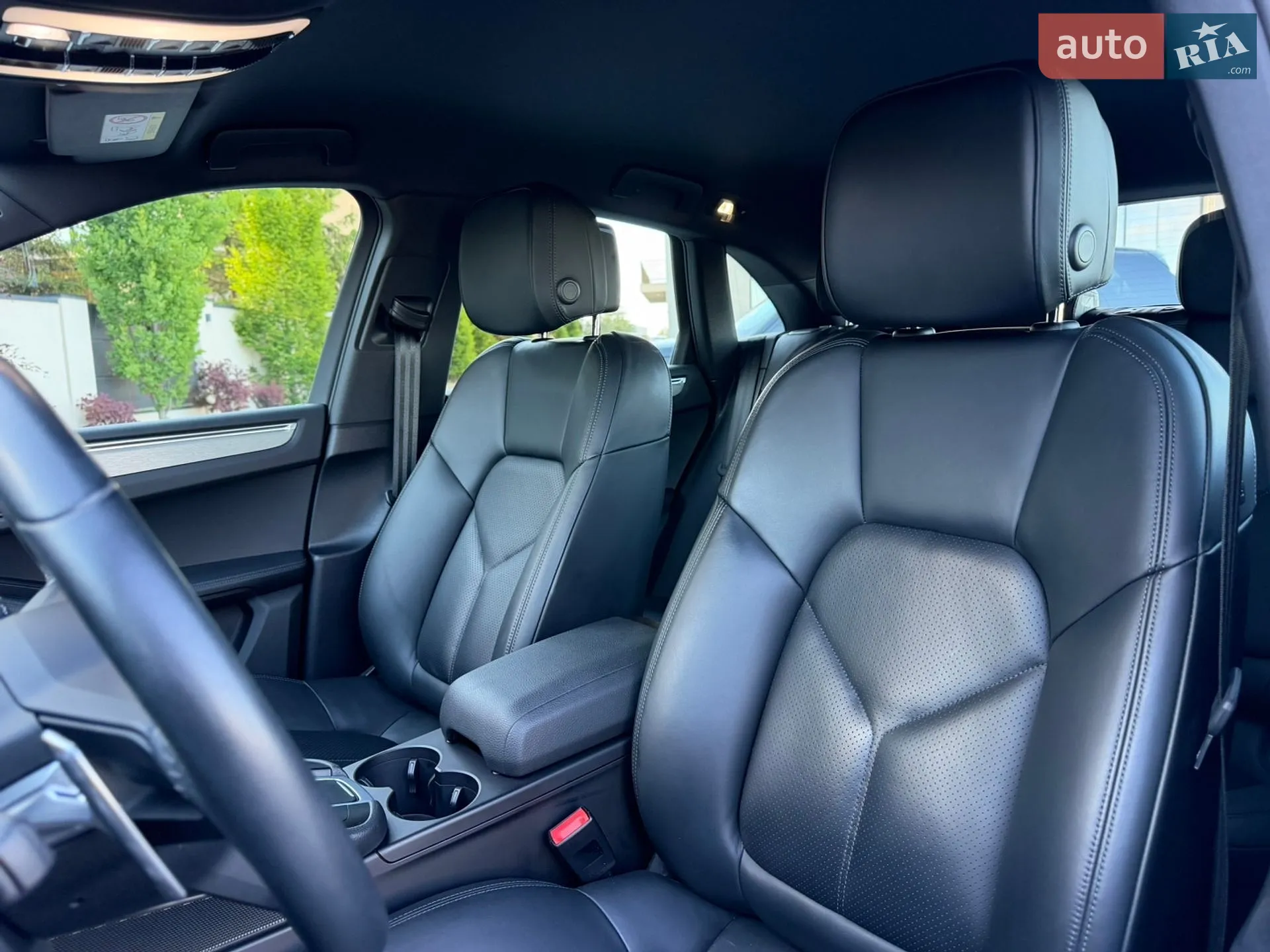 2021 Porsche Macan - мініатюра 30