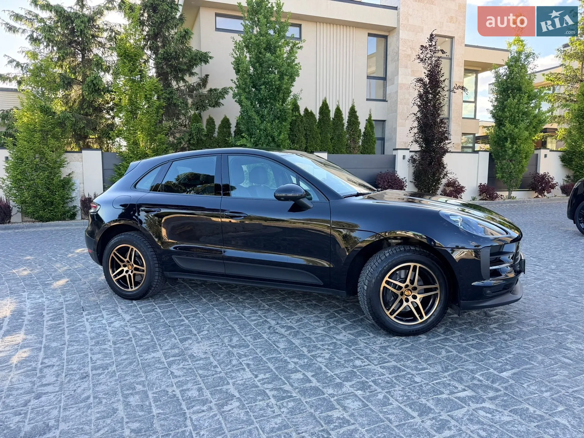 2021 Porsche Macan - мініатюра 11