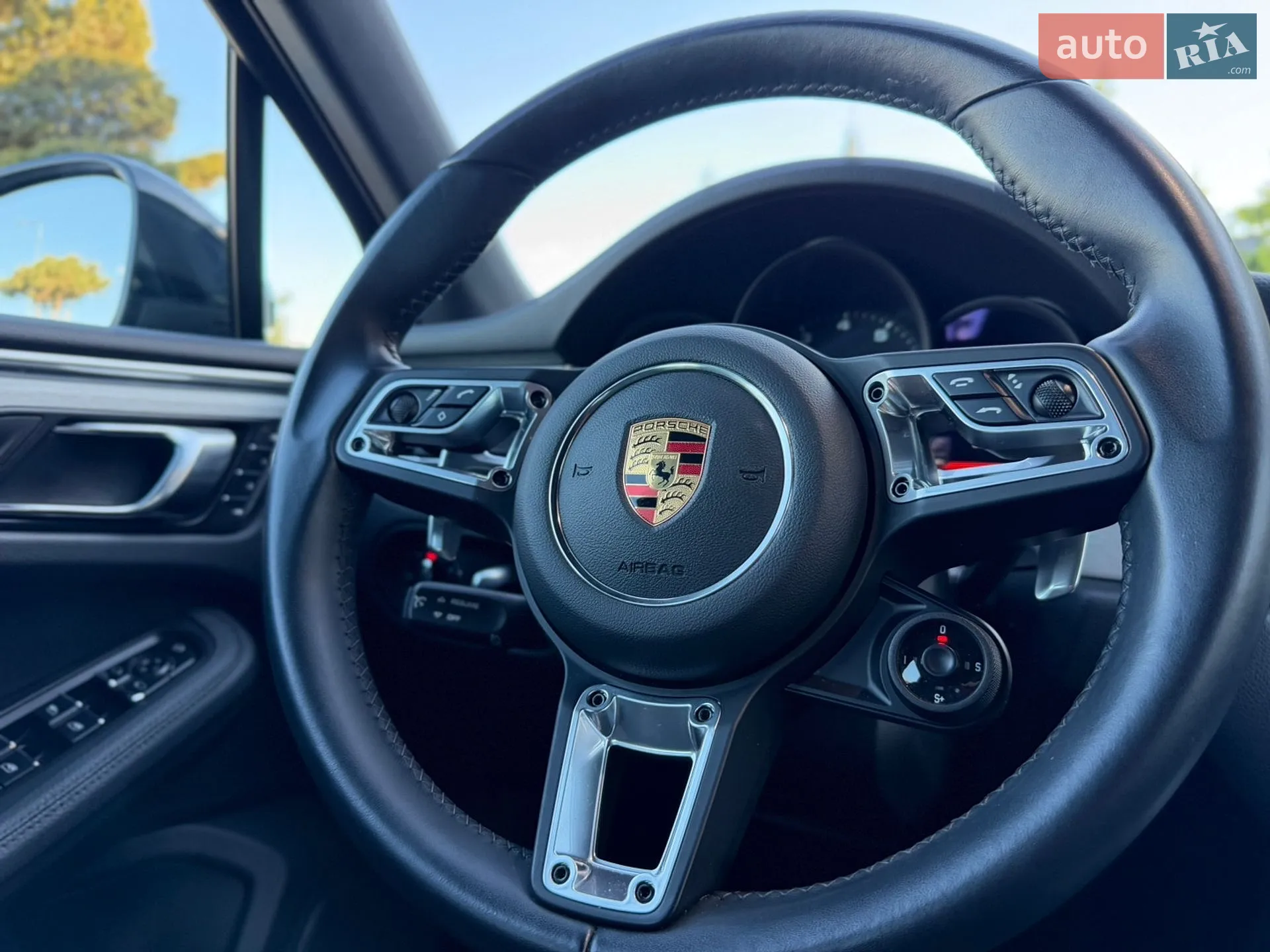 2021 Porsche Macan - мініатюра 40