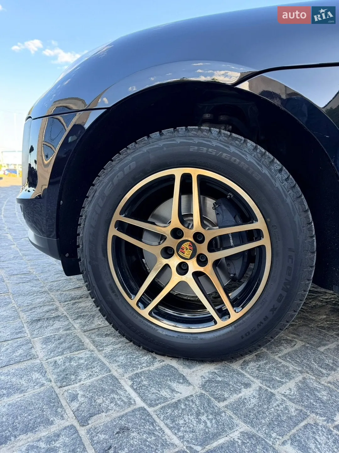 2021 Porsche Macan - мініатюра 12