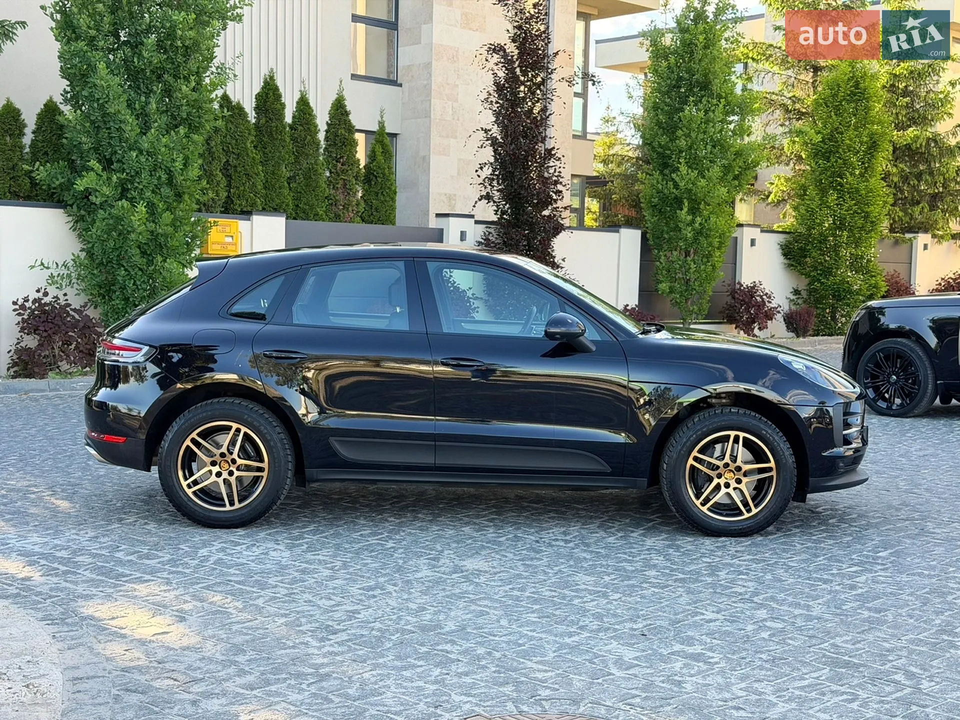 2021 Porsche Macan - мініатюра 13