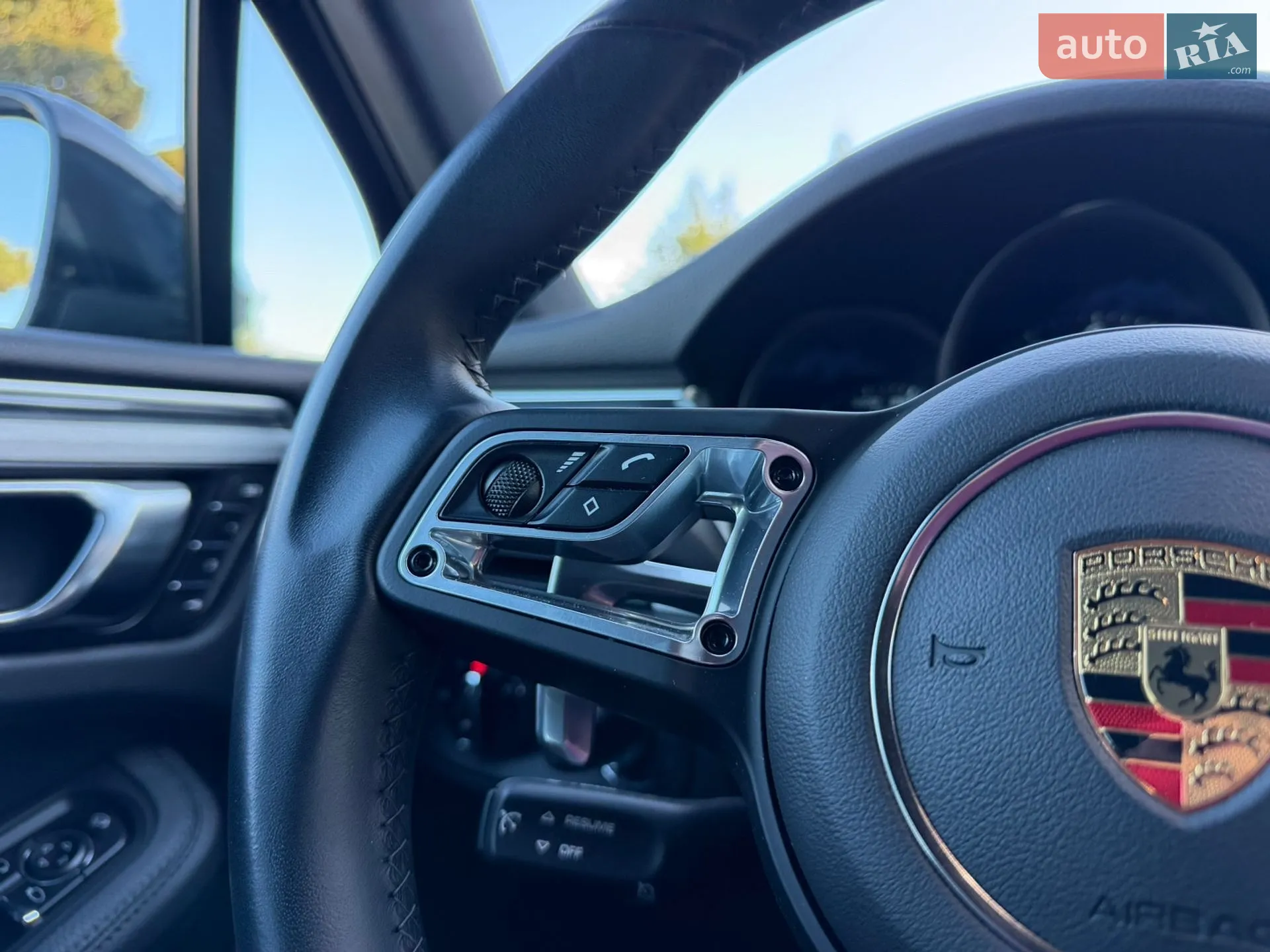 2021 Porsche Macan - мініатюра 42