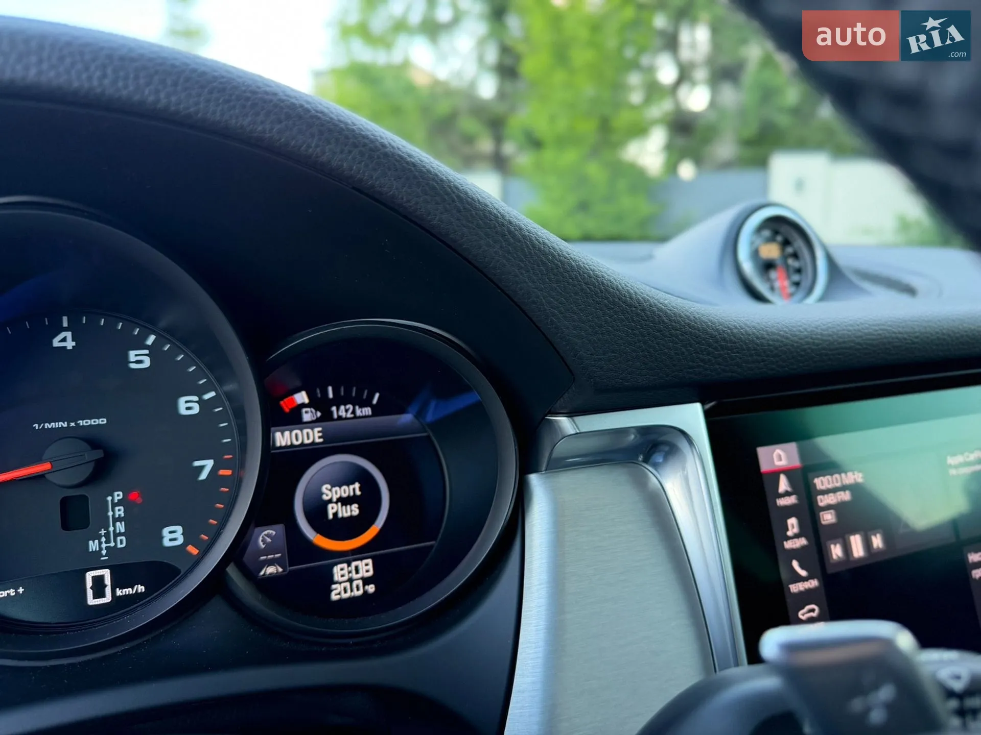 2021 Porsche Macan - мініатюра 54