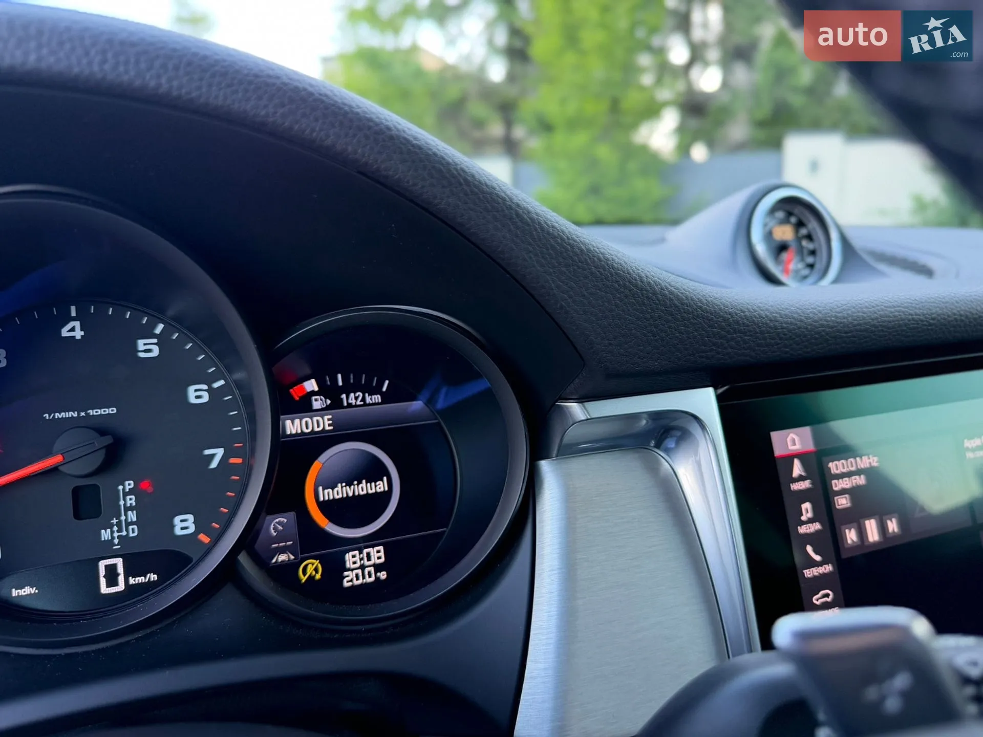 2021 Porsche Macan - мініатюра 57