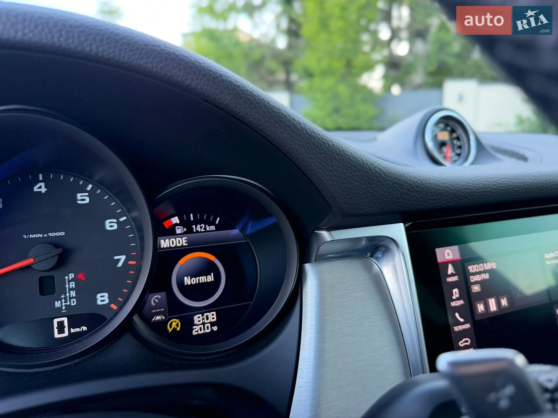 2021 Porsche Macan - мініатюра 56