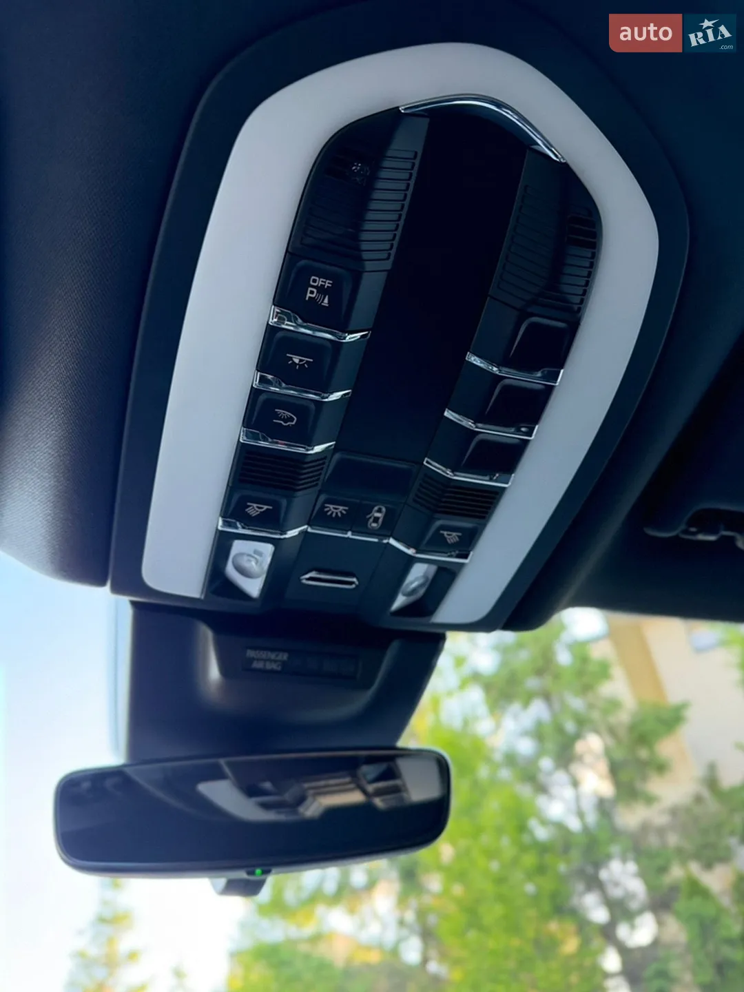 2021 Porsche Macan - мініатюра 81