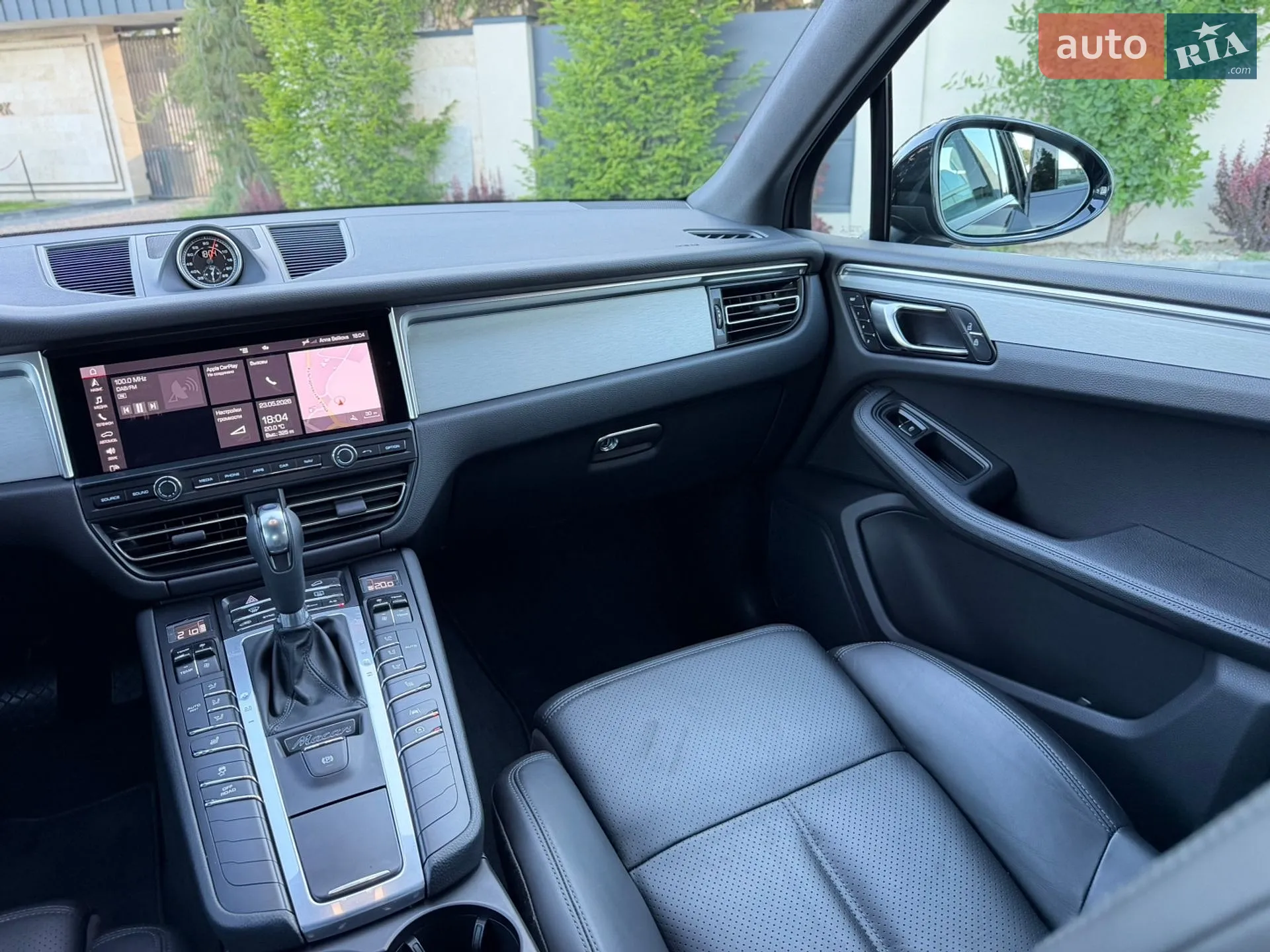 2021 Porsche Macan - мініатюра 44