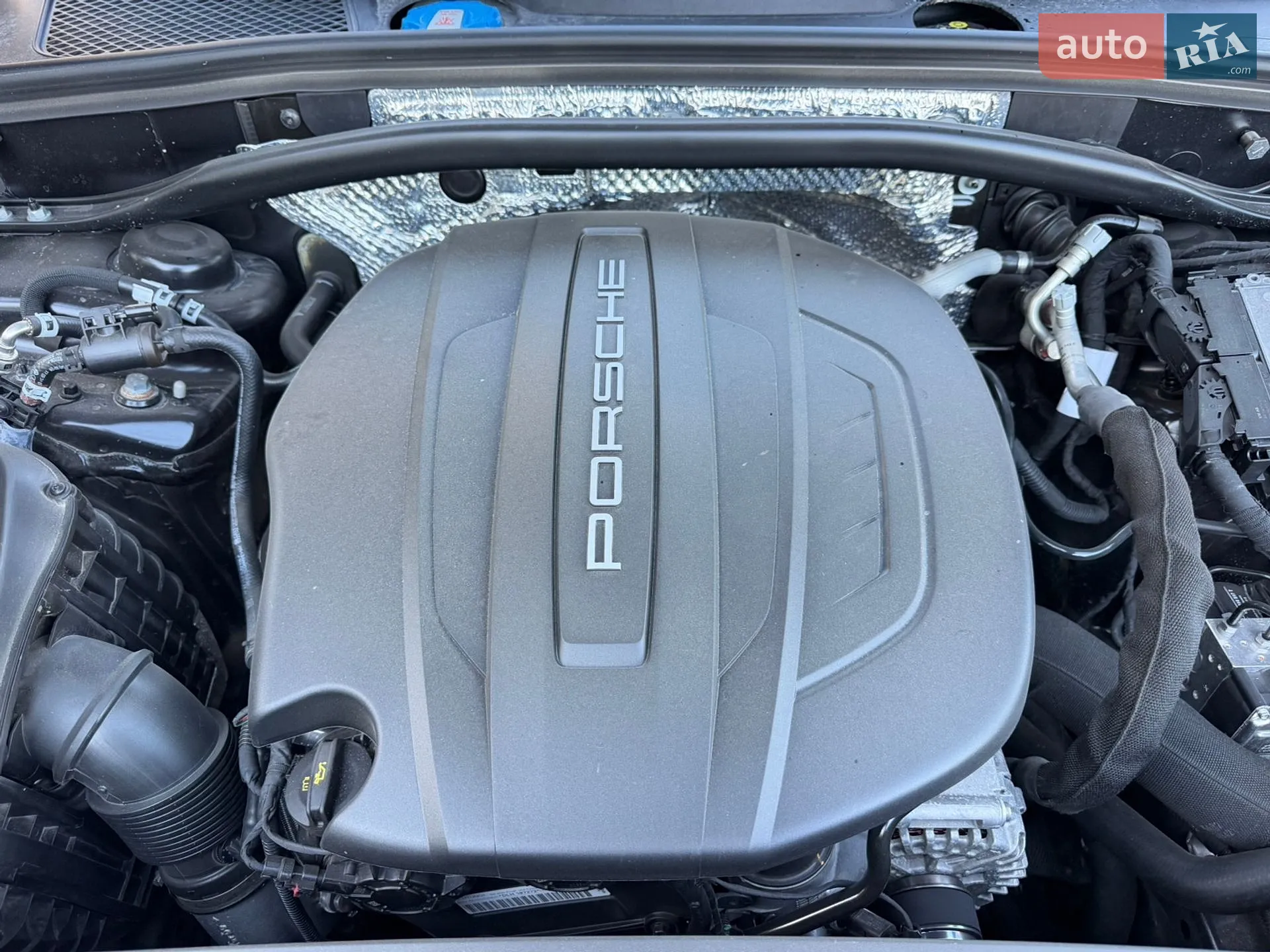 2021 Porsche Macan - мініатюра 84