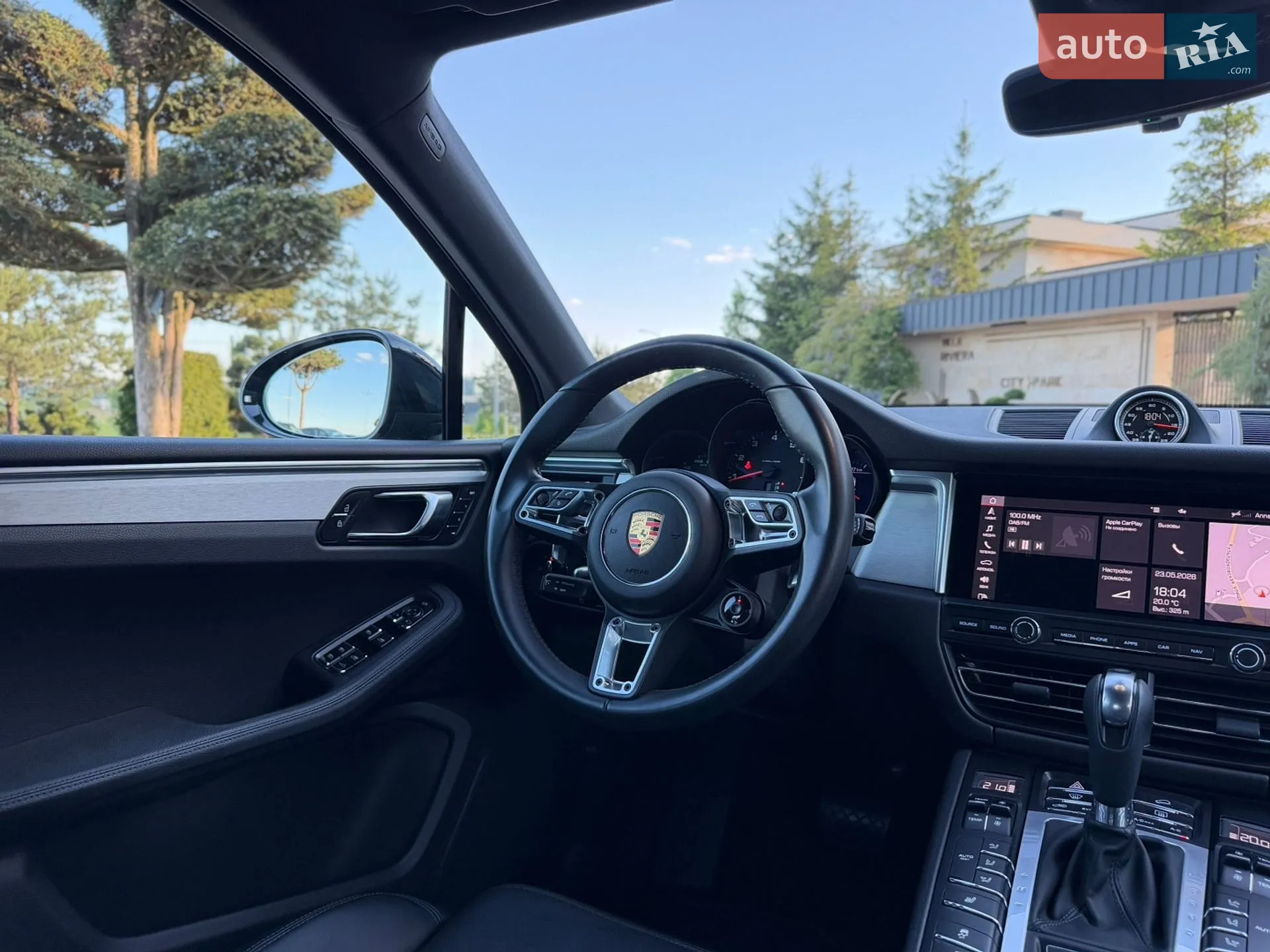 2021 Porsche Macan - мініатюра 45