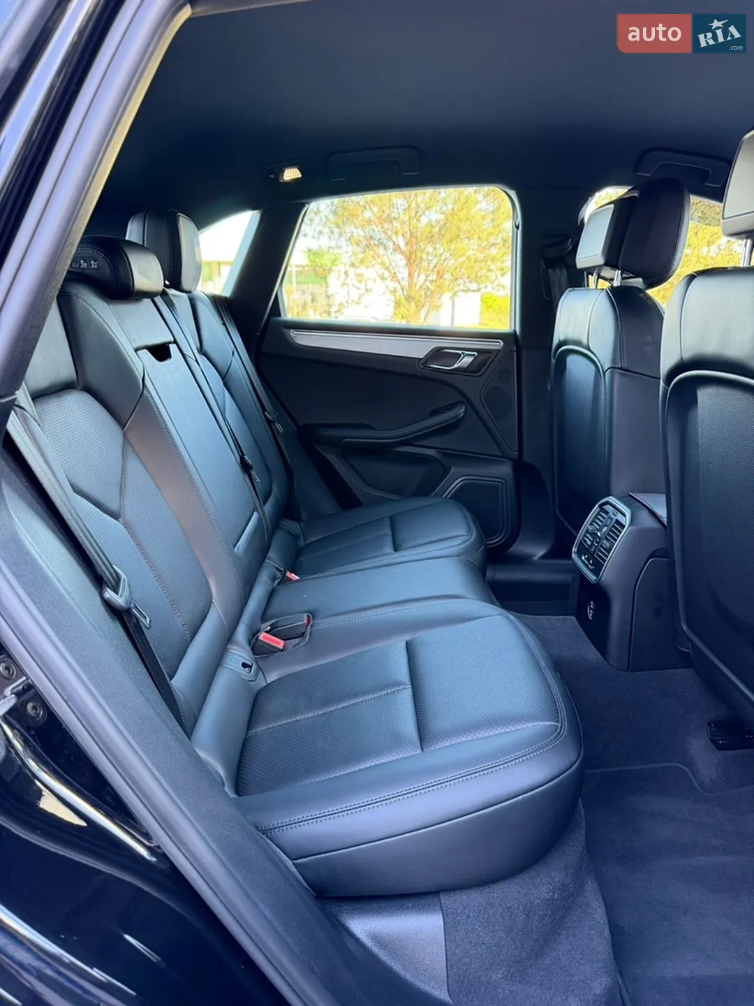 2021 Porsche Macan - мініатюра 48
