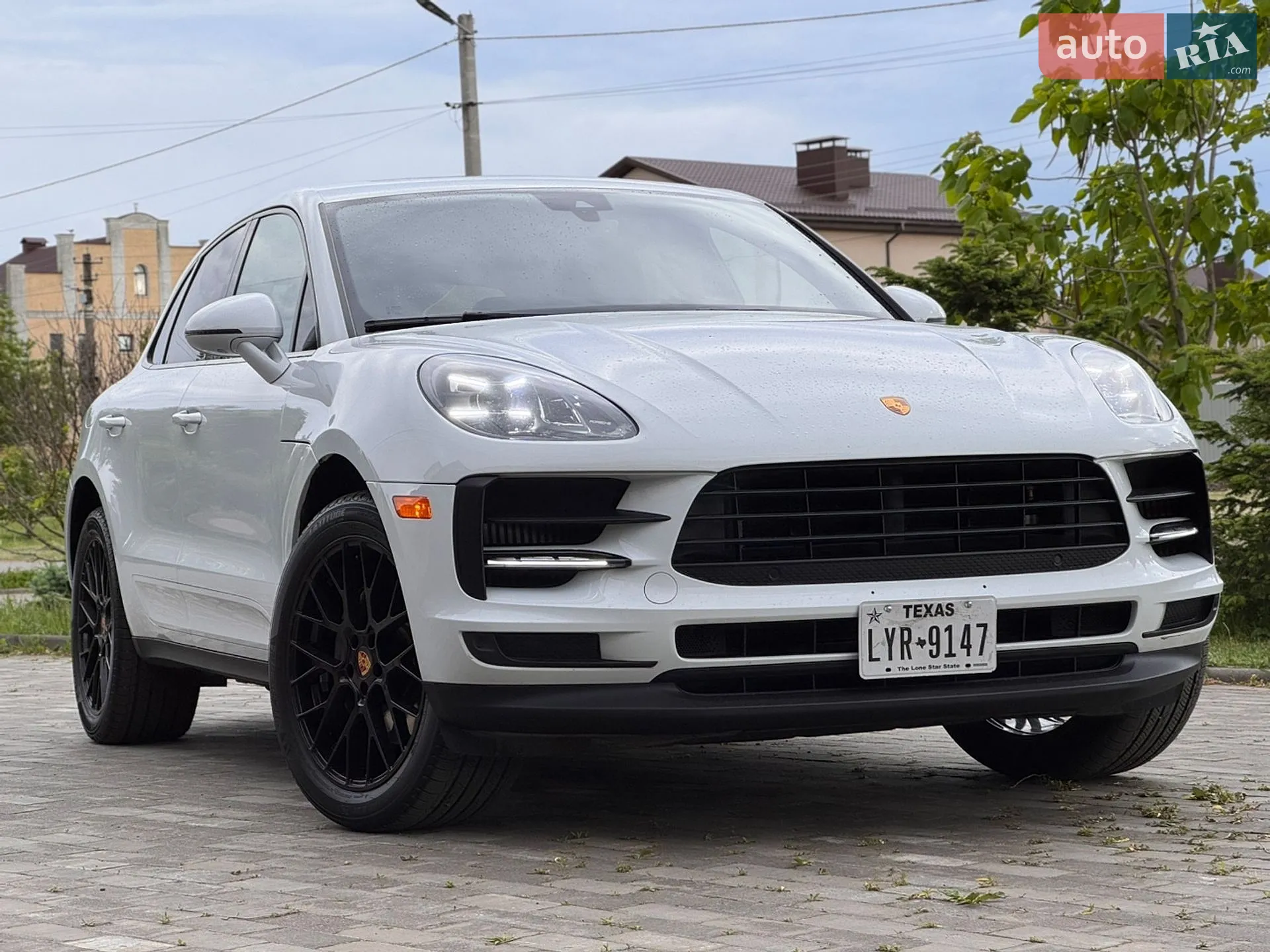 2021 Porsche Macan - мініатюра 11