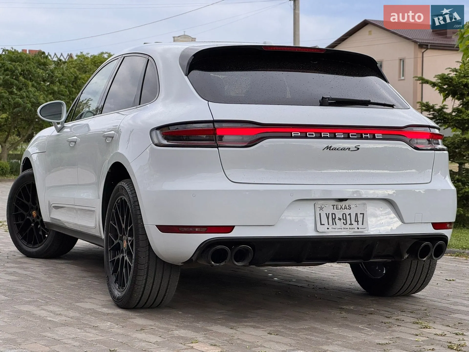 2021 Porsche Macan - мініатюра 15