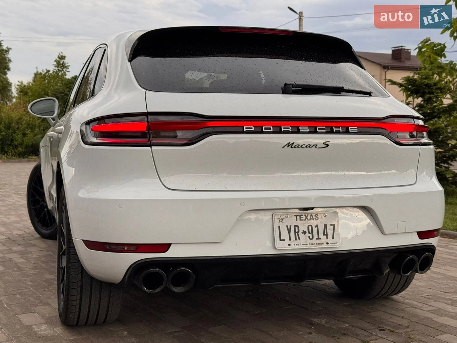 2021 Porsche Macan - мініатюра 18