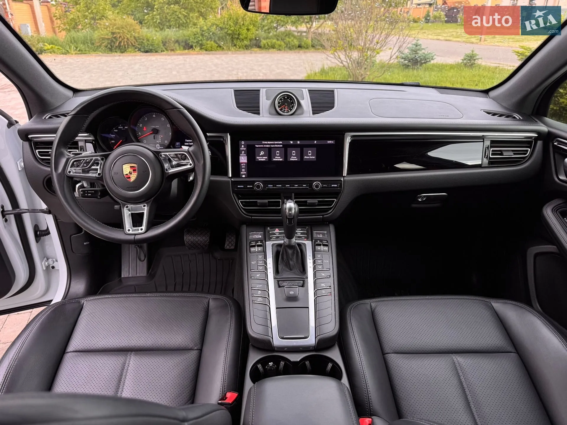 2021 Porsche Macan - мініатюра 39
