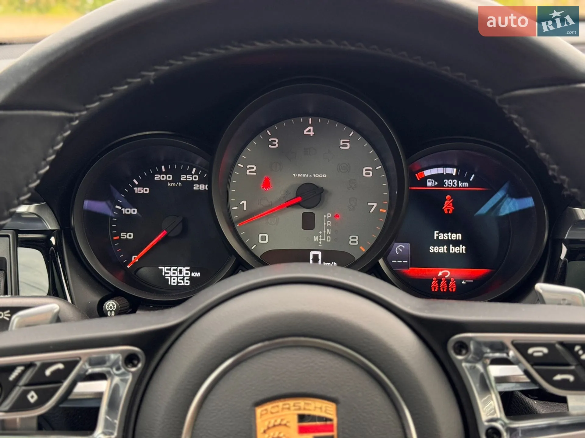 2021 Porsche Macan - мініатюра 53