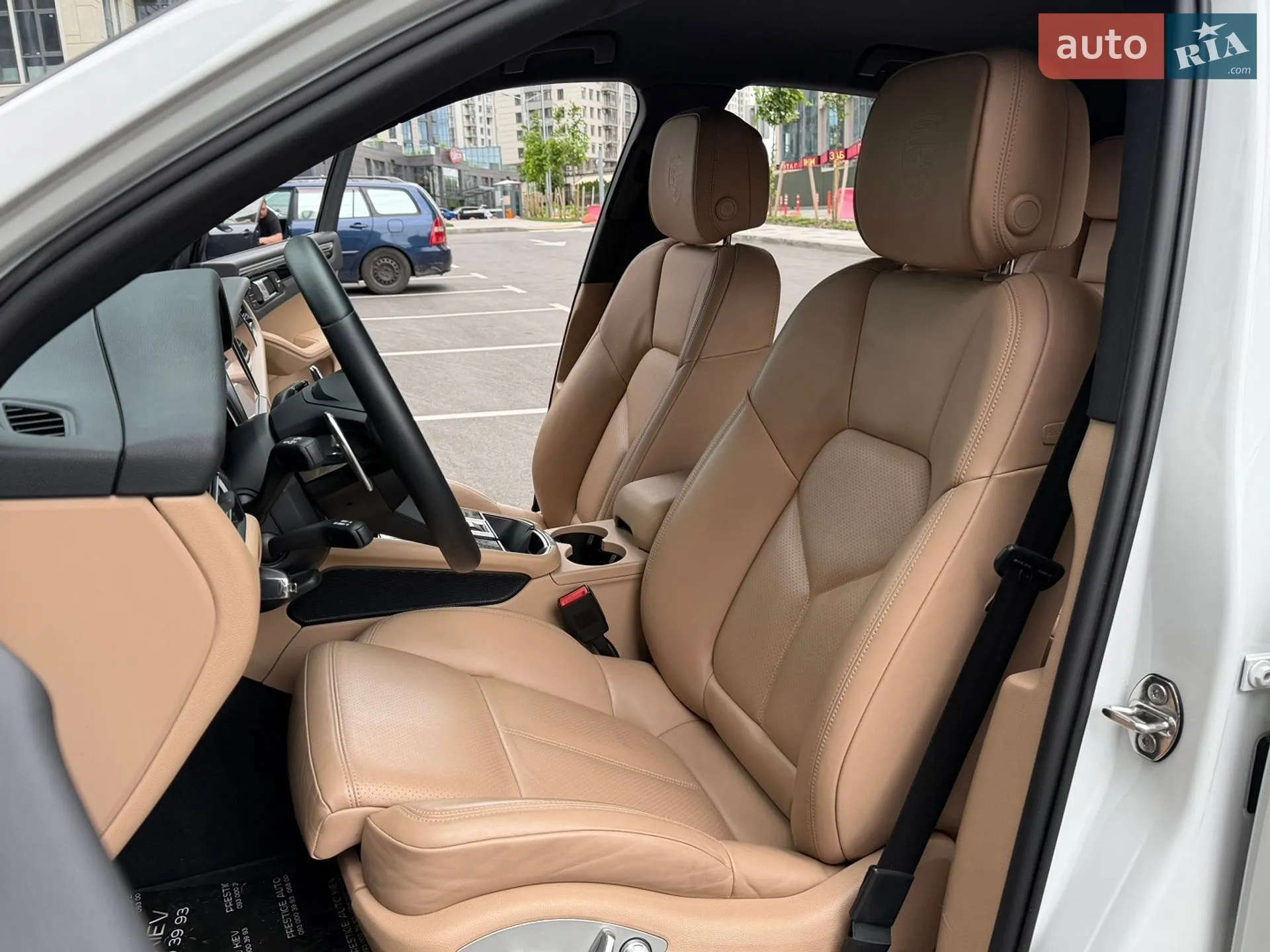 2023 Porsche Macan - мініатюра 42