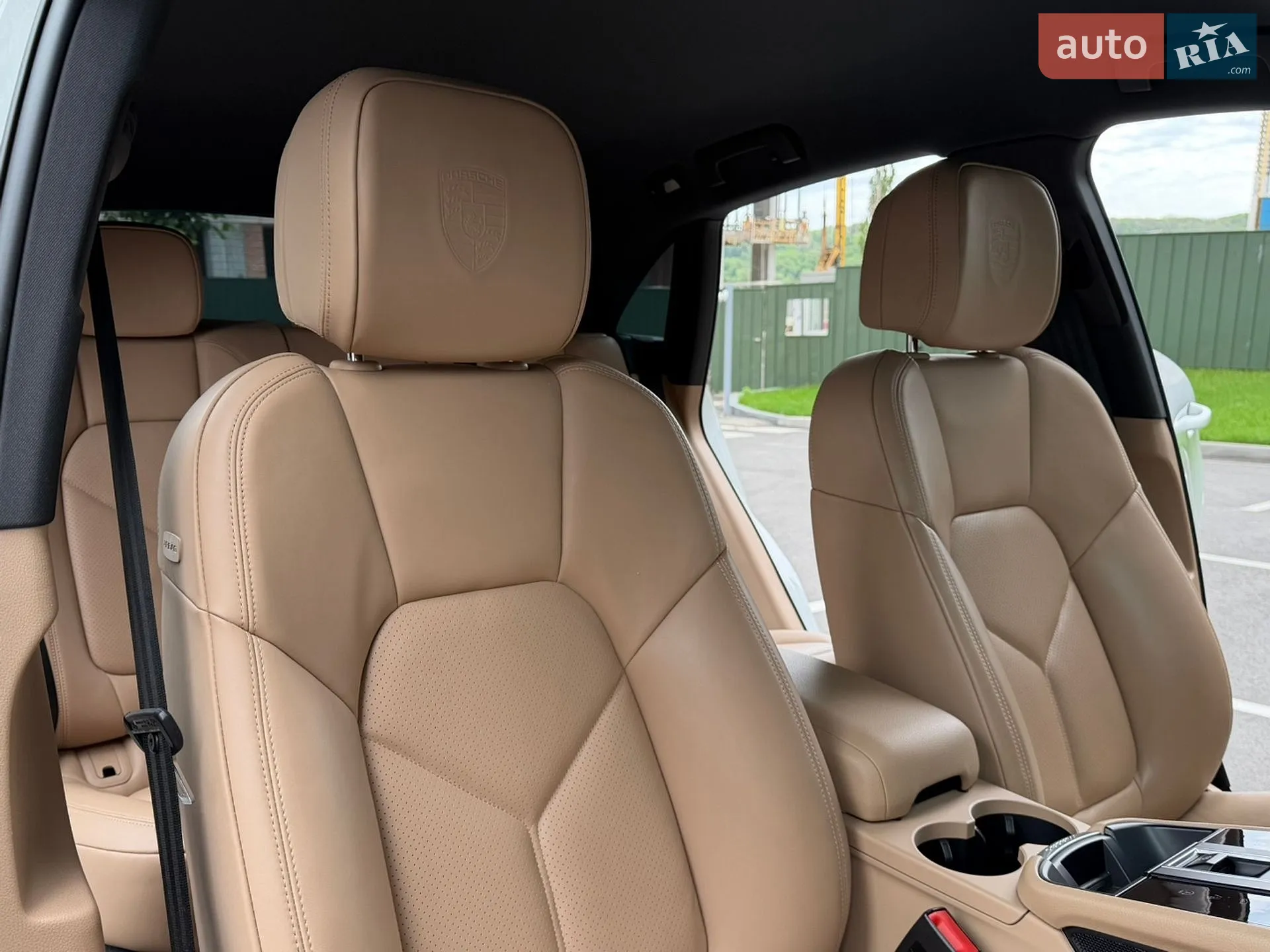 2023 Porsche Macan - мініатюра 47
