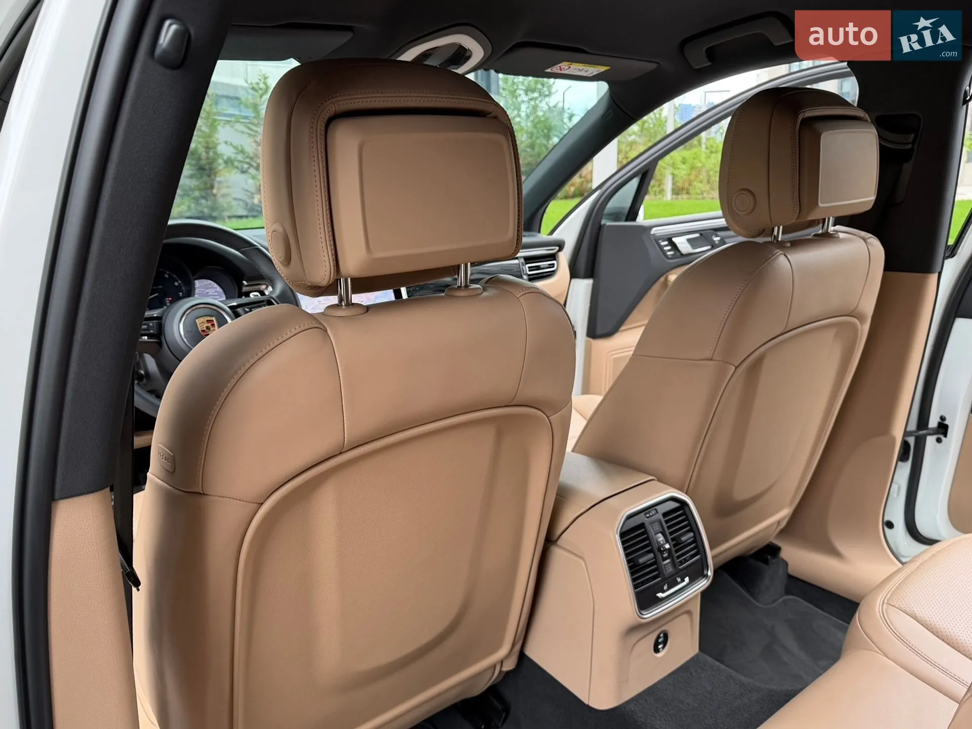 2023 Porsche Macan - мініатюра 52