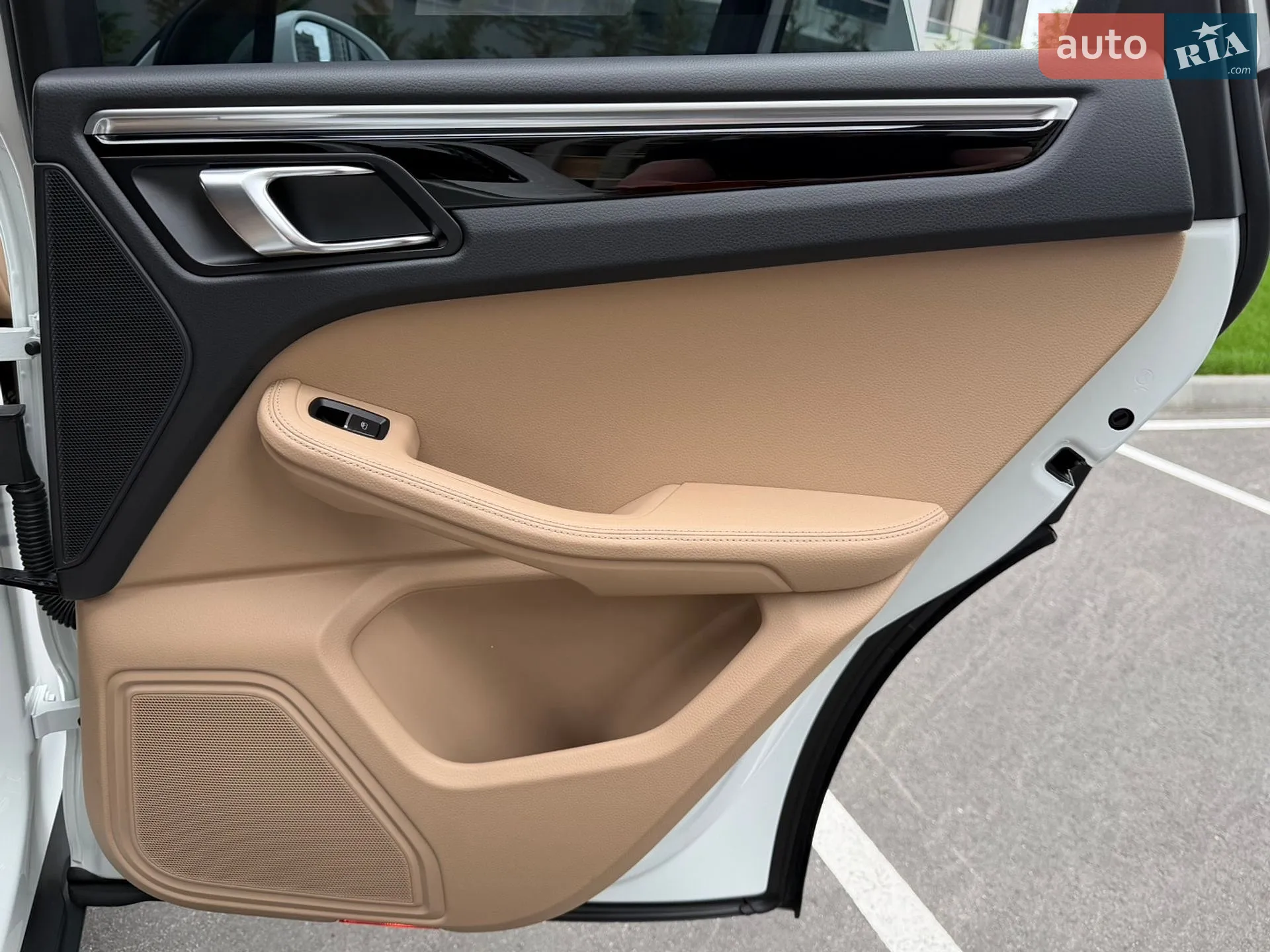2023 Porsche Macan - мініатюра 62