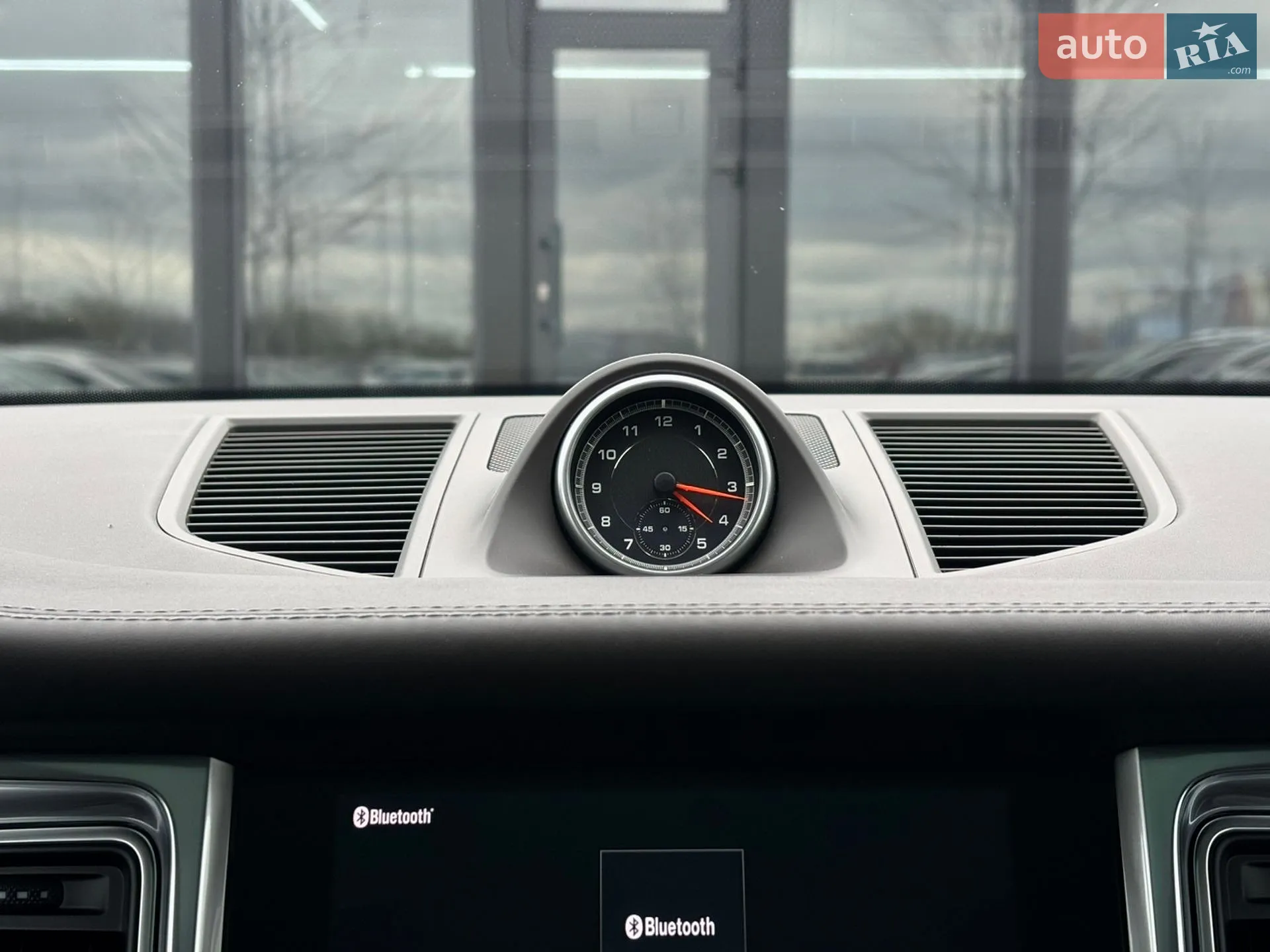 2017 Porsche Macan - мініатюра 43