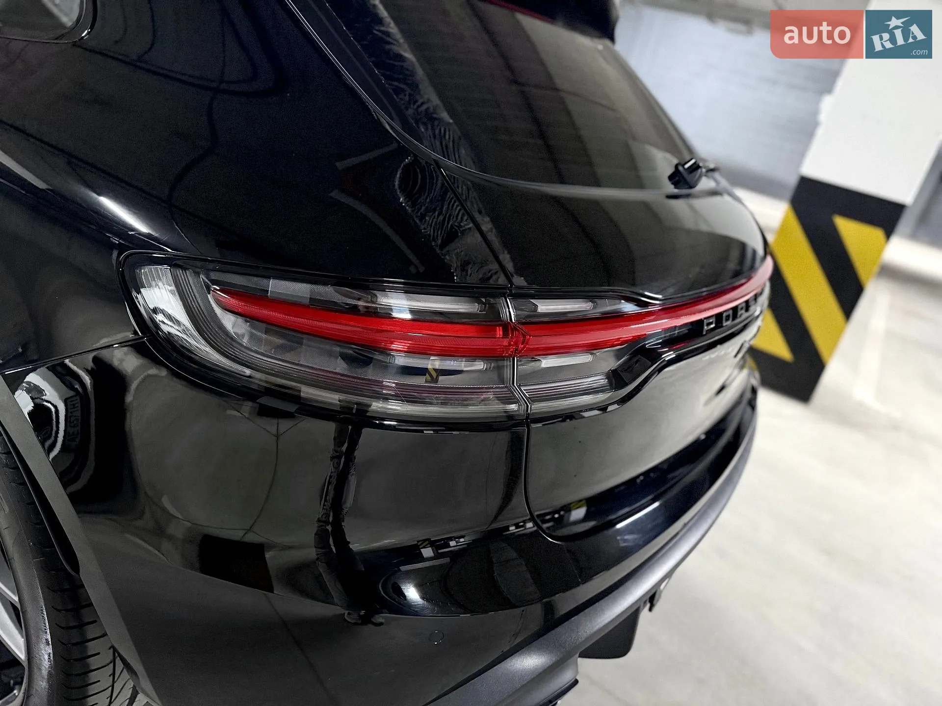 2022 Porsche Macan - мініатюра 11