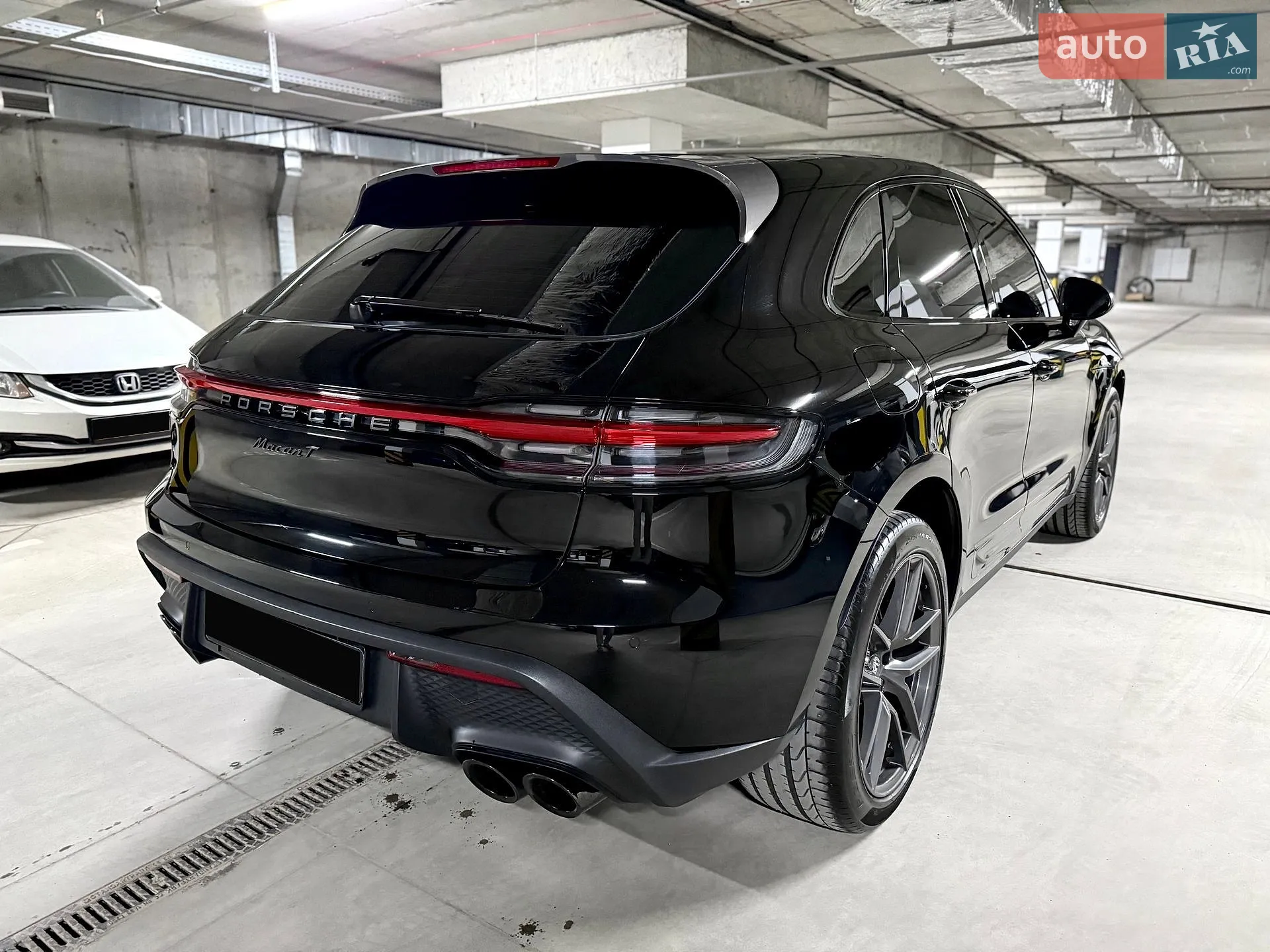 2022 Porsche Macan - мініатюра 14