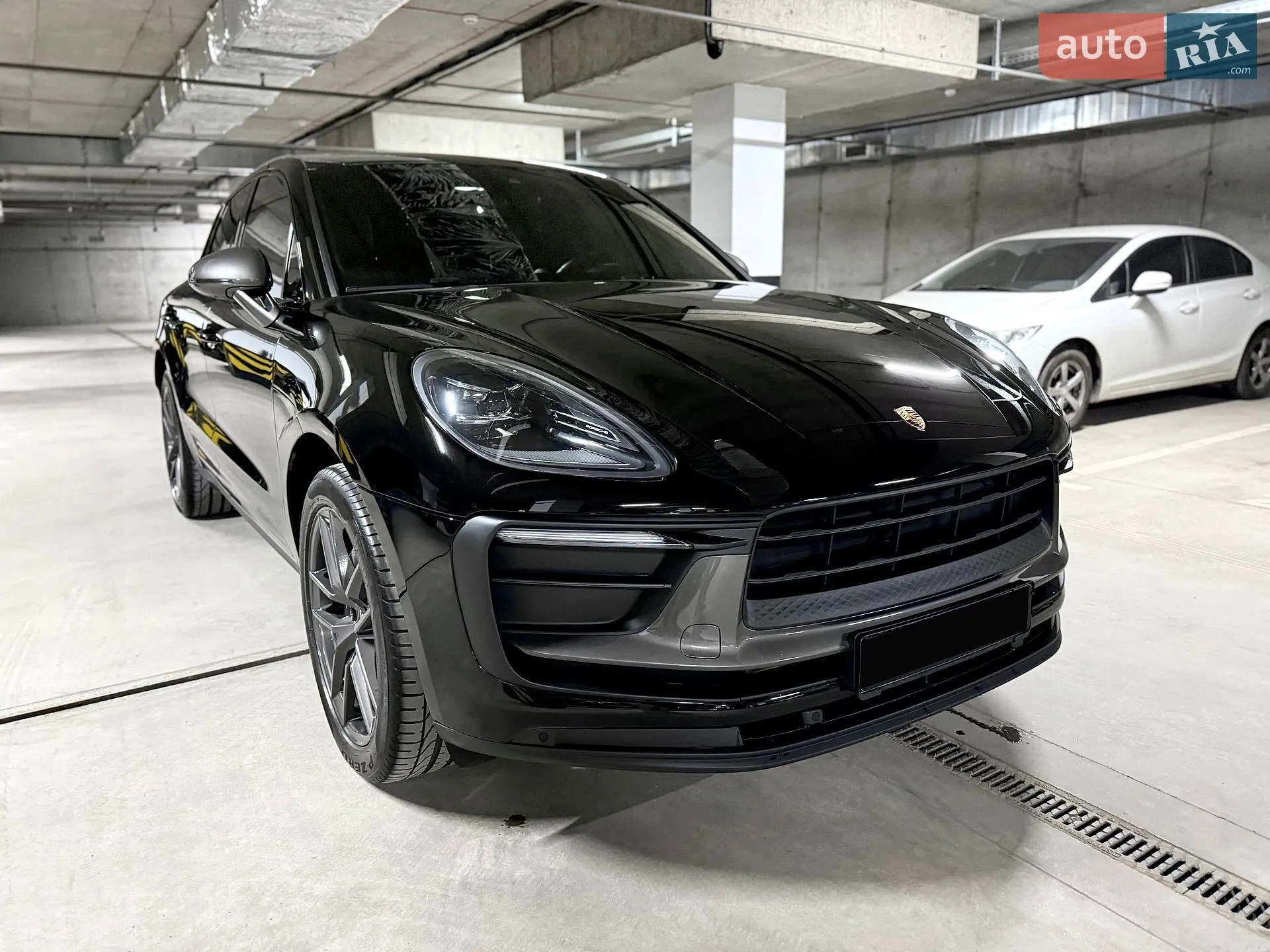 2022 Porsche Macan - мініатюра 20