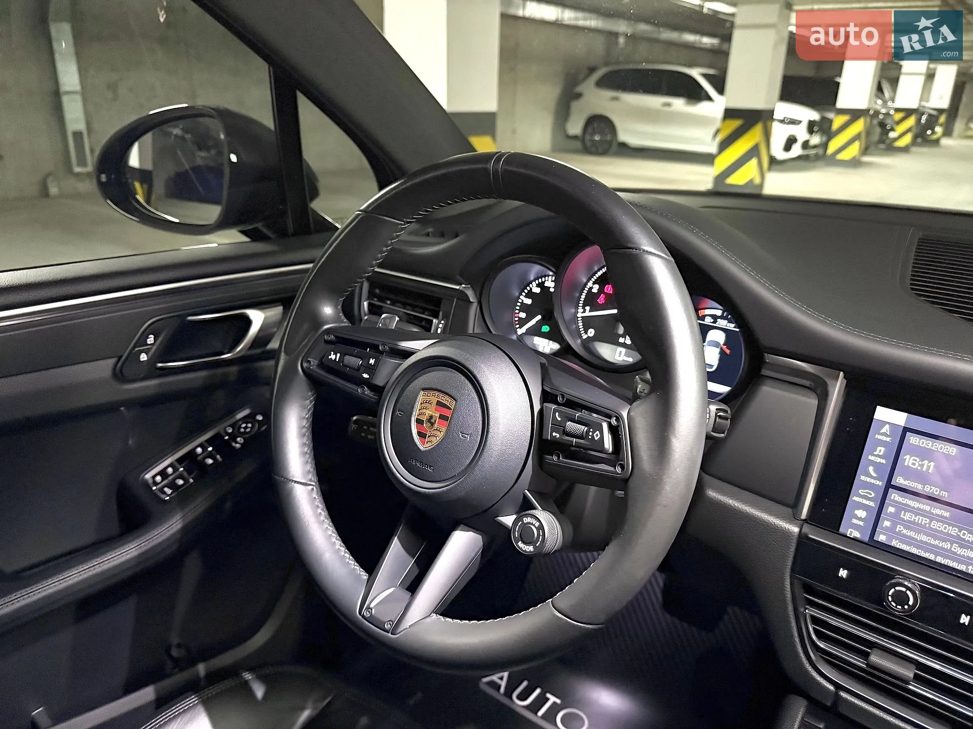 2022 Porsche Macan - мініатюра 43