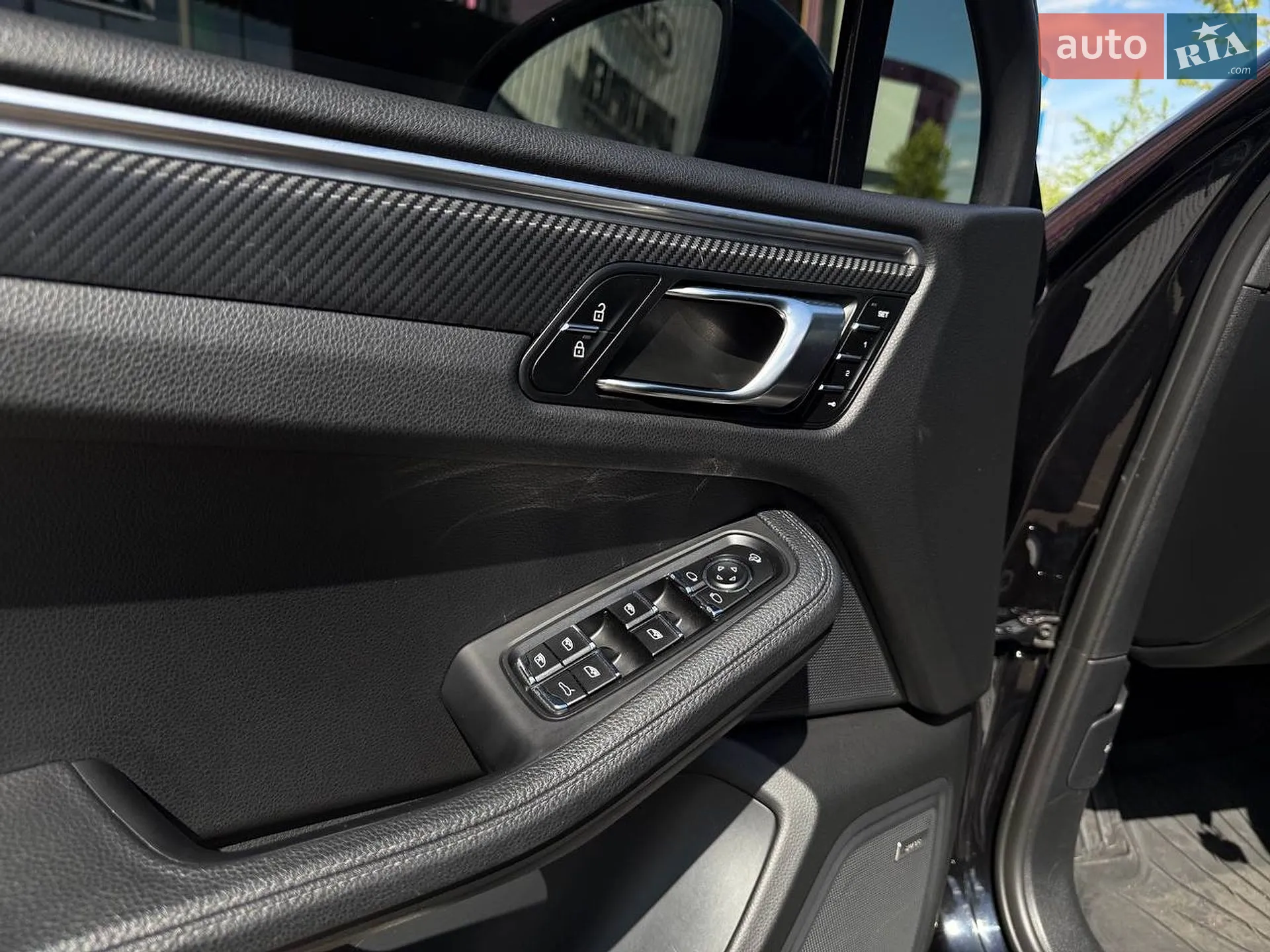 2019 Porsche Macan - мініатюра 9