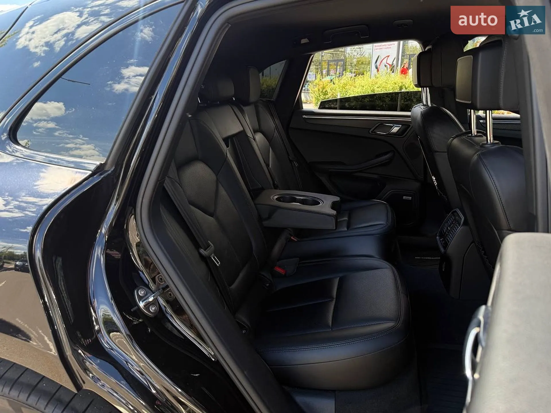 2019 Porsche Macan - мініатюра 13