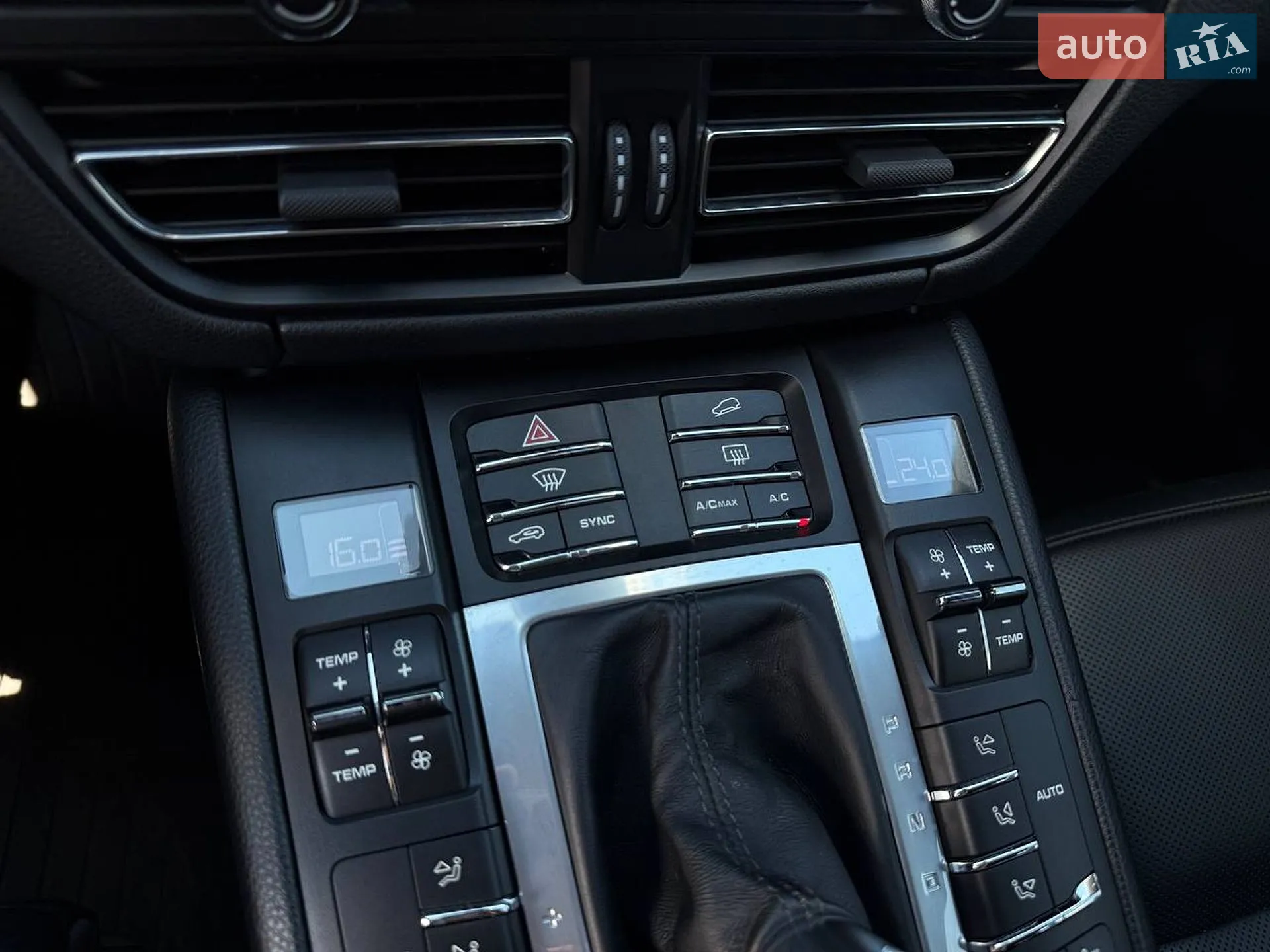 2019 Porsche Macan - мініатюра 22