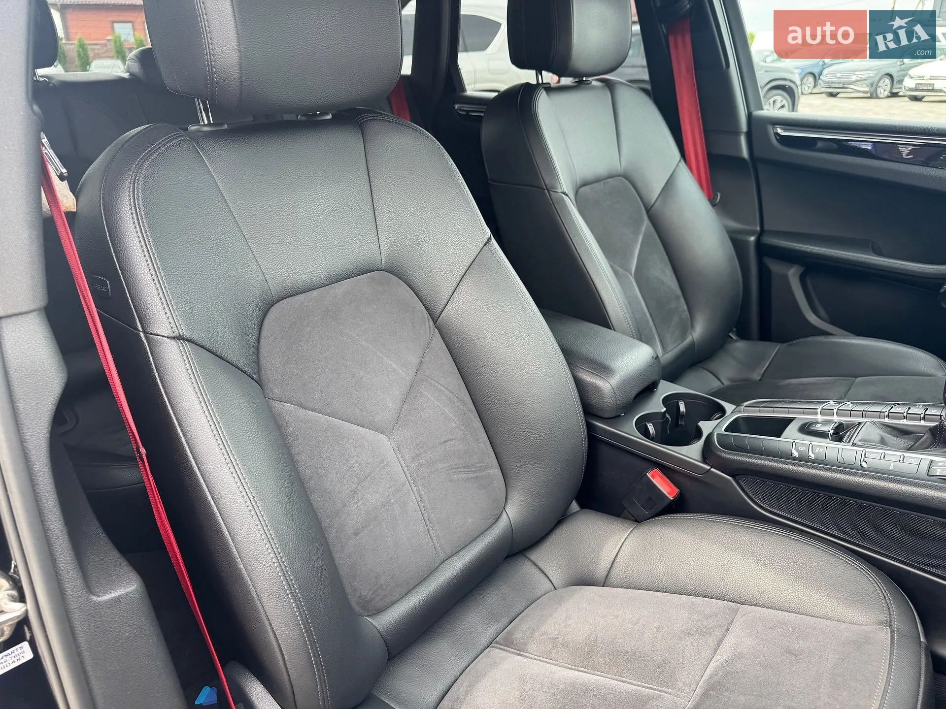 2015 Porsche Macan - мініатюра 34