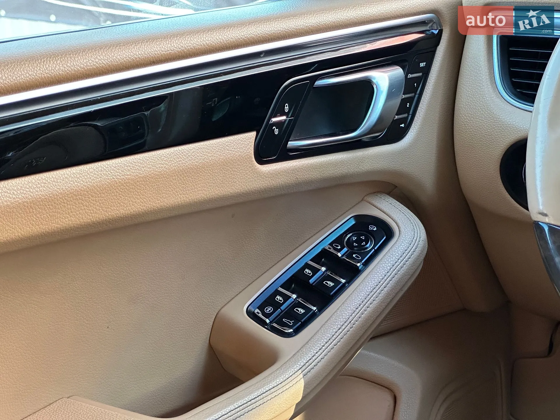 2015 Porsche Macan - мініатюра 26