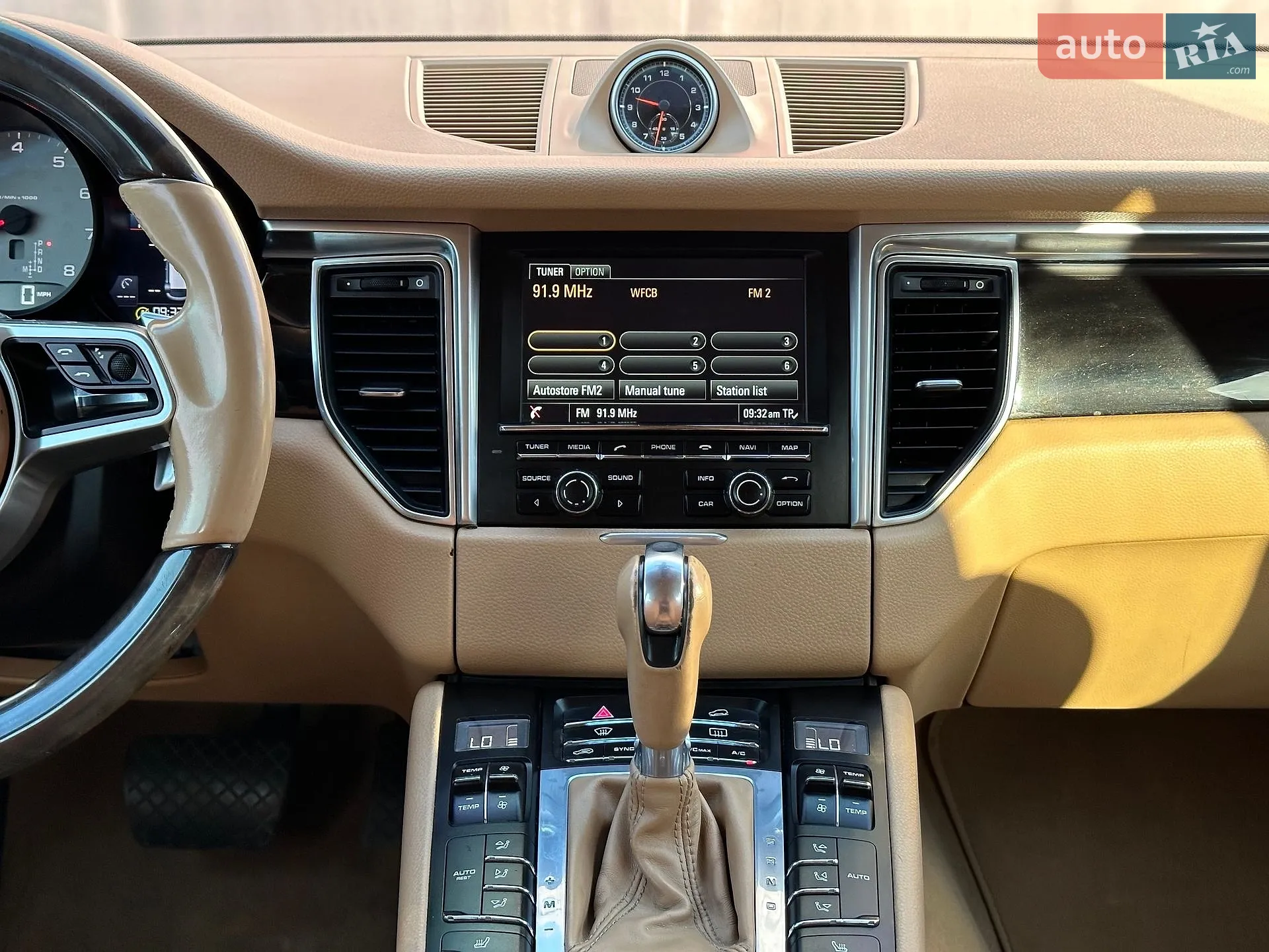 2015 Porsche Macan - мініатюра 34