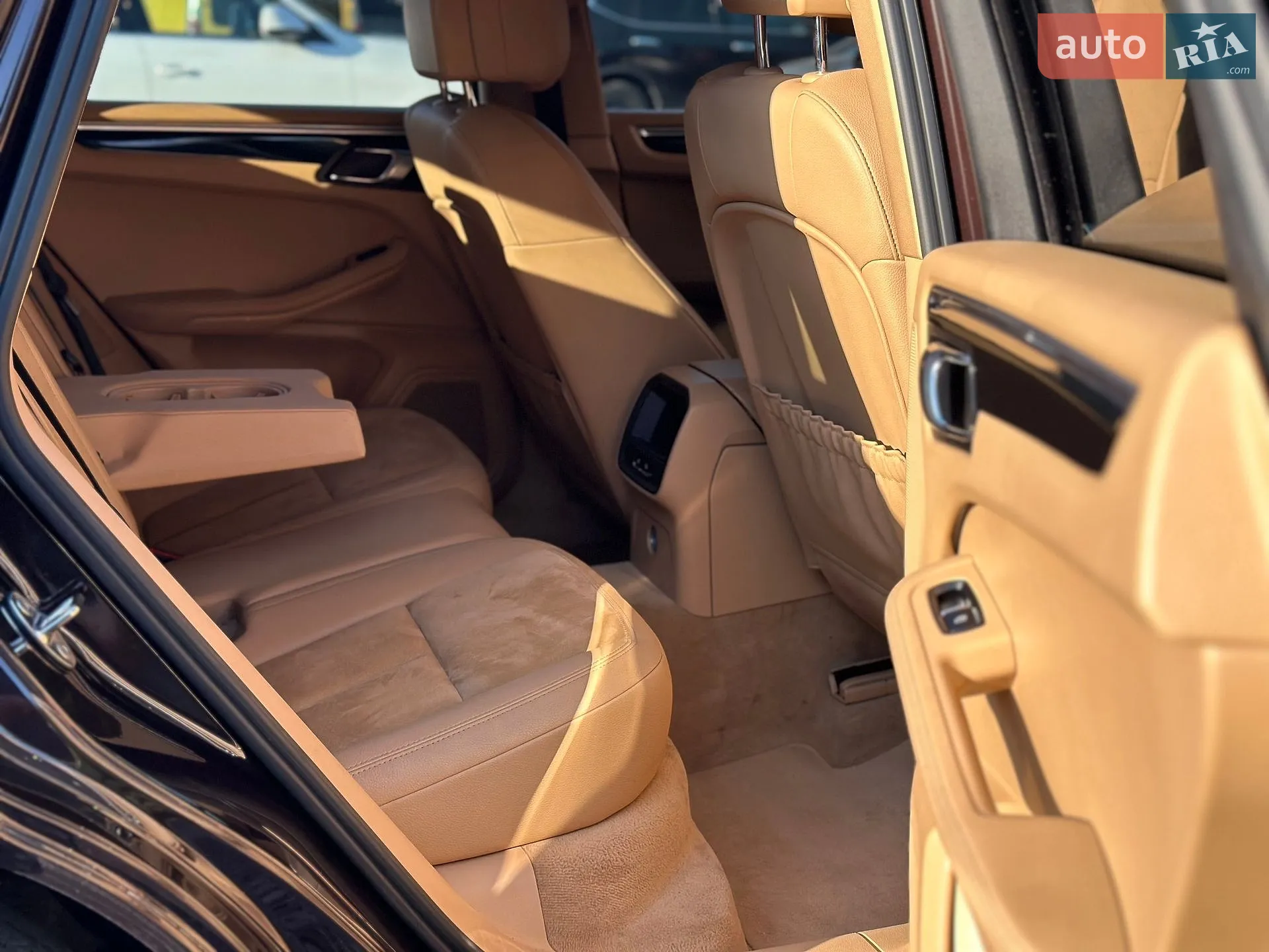 2015 Porsche Macan - мініатюра 58