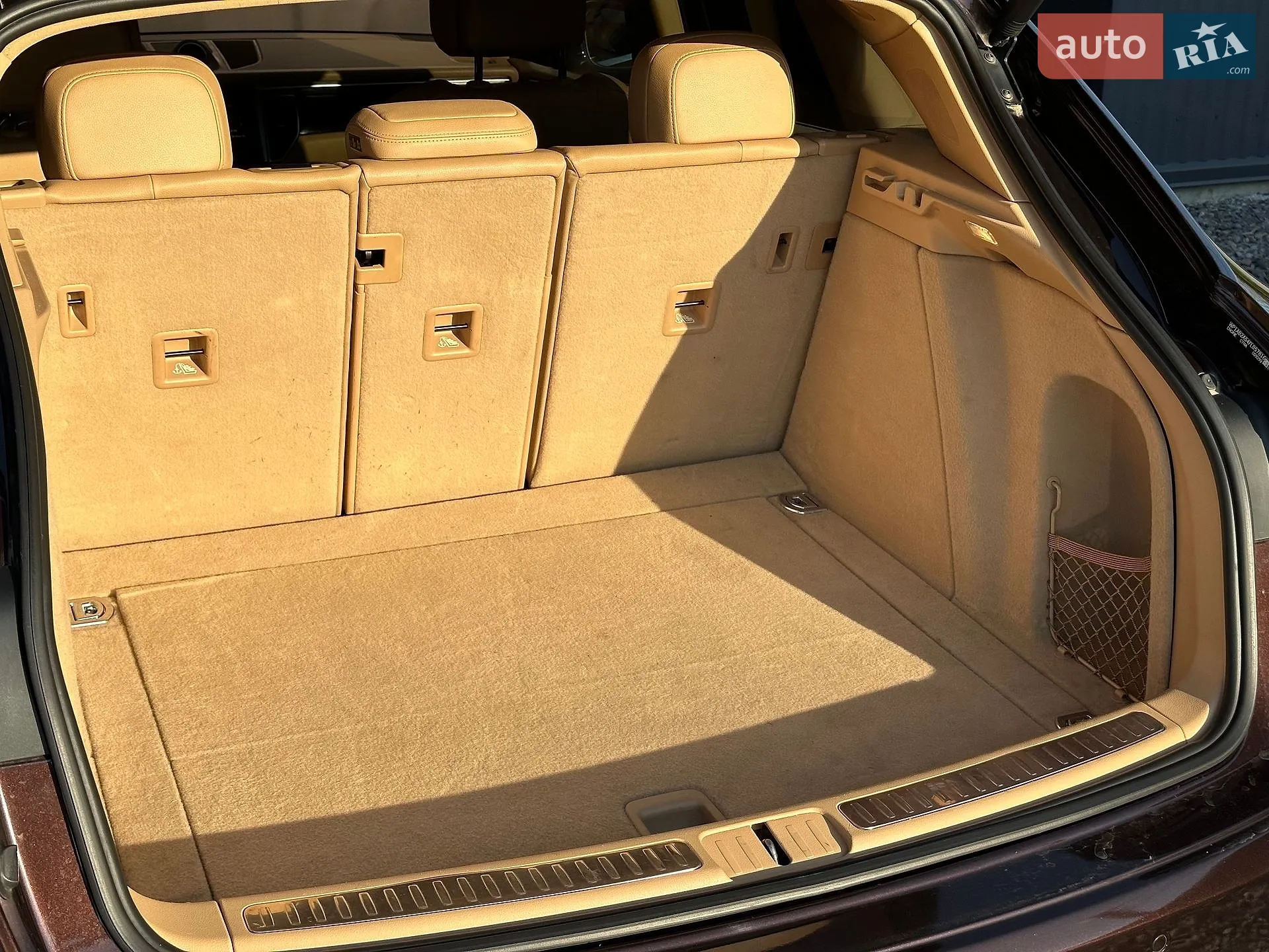 2015 Porsche Macan - мініатюра 65