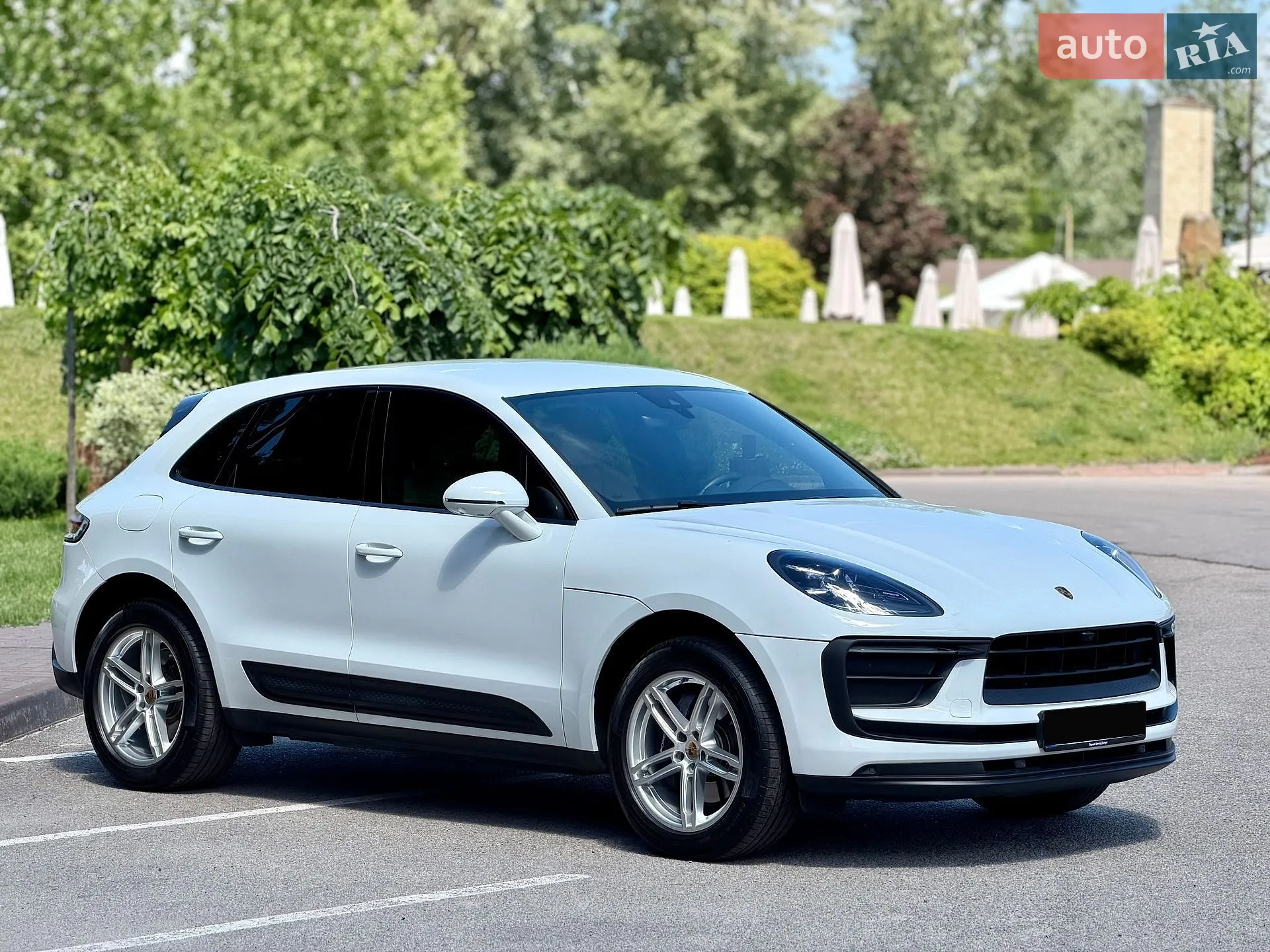 2022 Porsche Macan - мініатюра 6