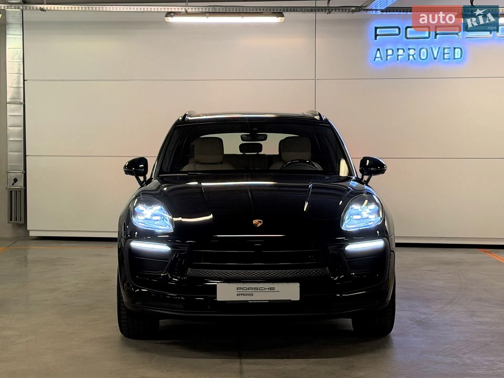 2024 Porsche Macan - мініатюра 12