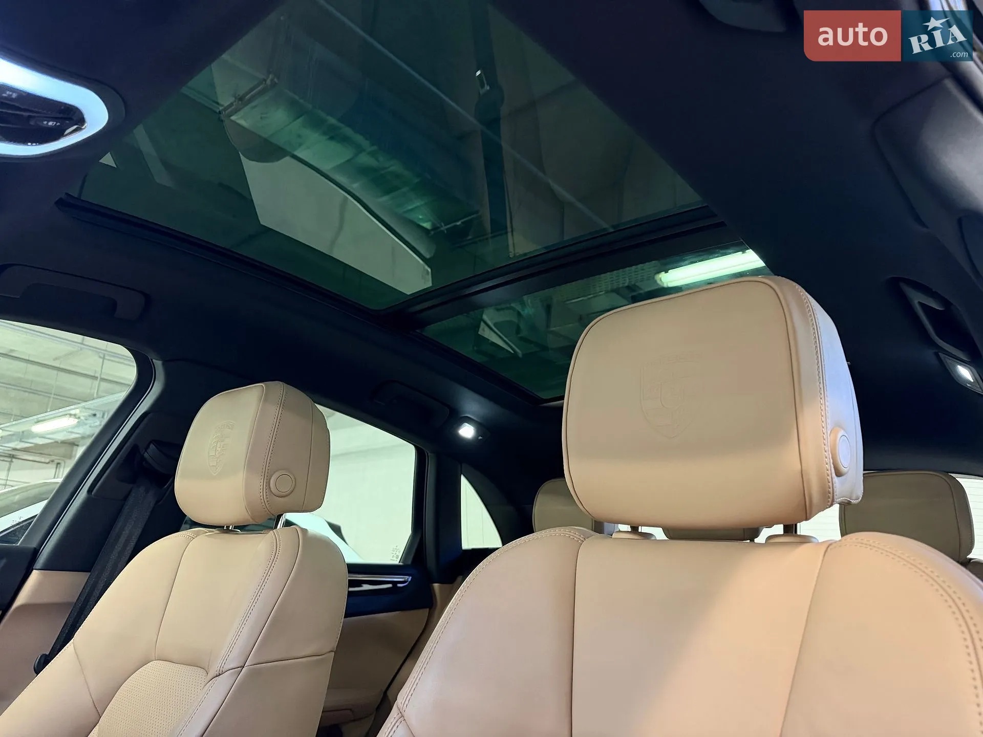 2024 Porsche Macan - мініатюра 30