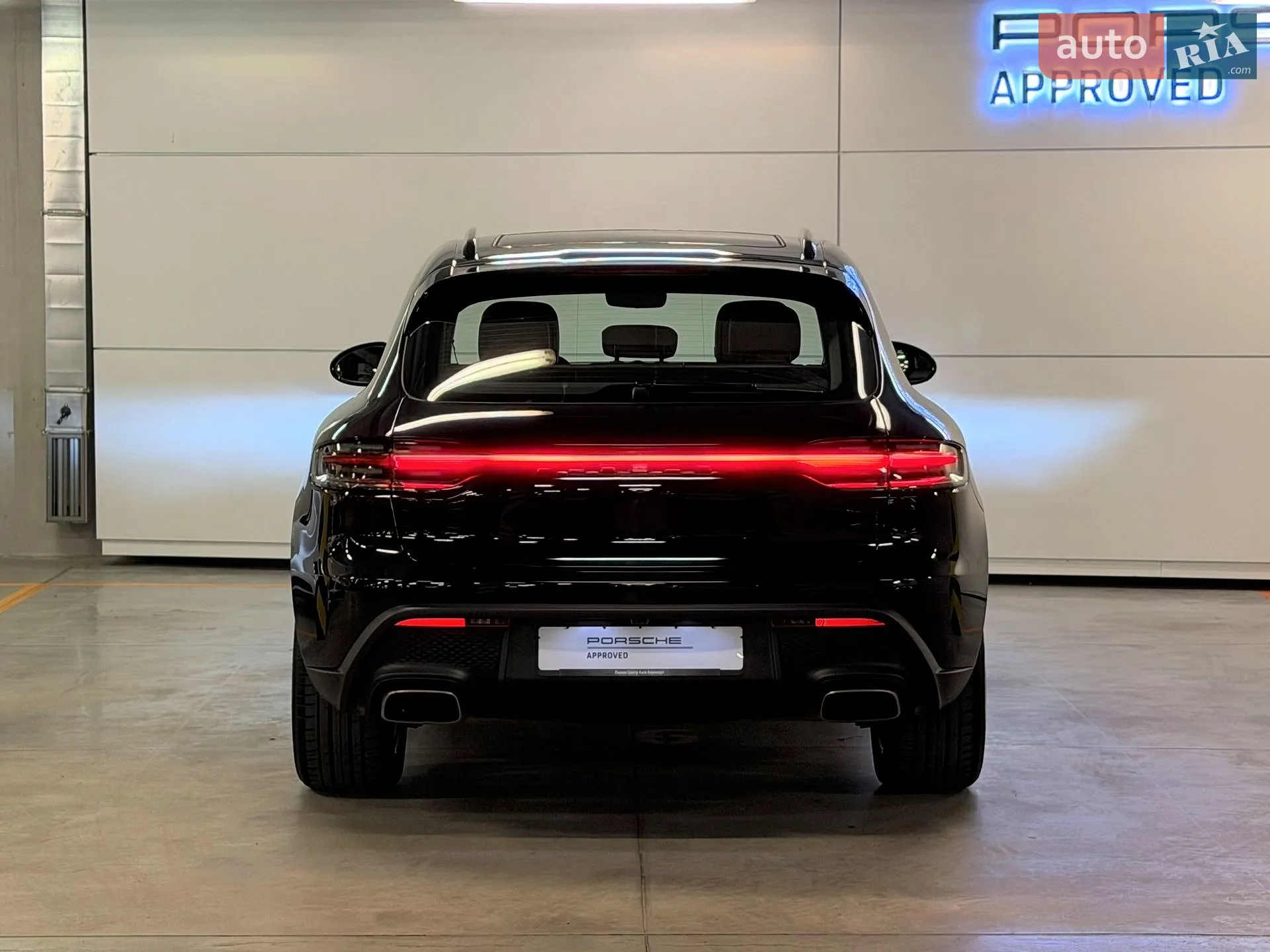 2024 Porsche Macan - мініатюра 8