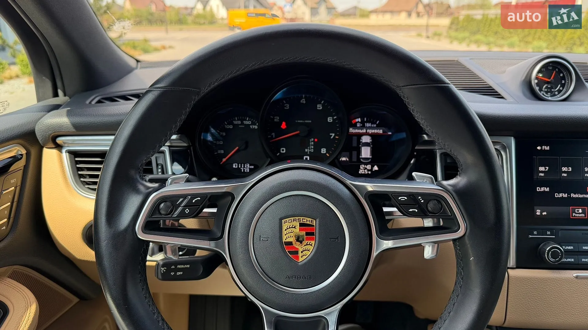 2018 Porsche Macan - мініатюра 47