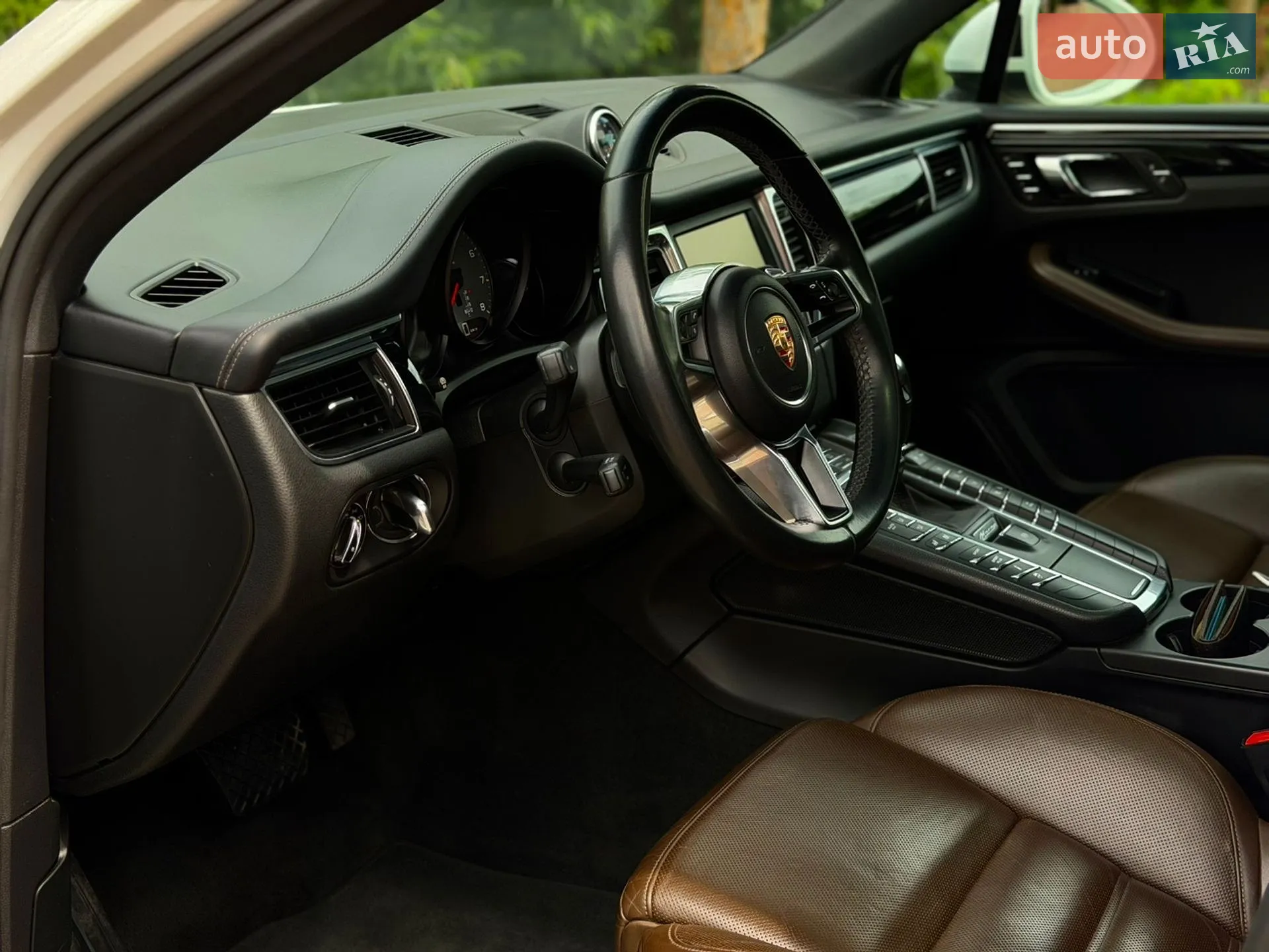 2015 Porsche Macan - мініатюра 20