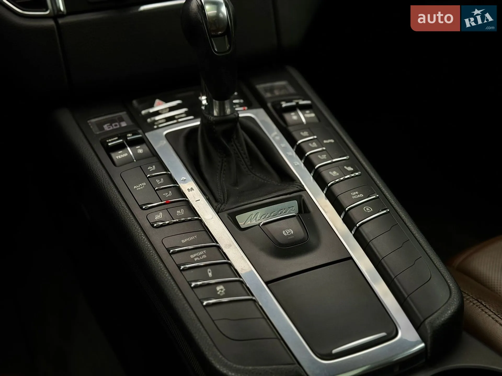 2015 Porsche Macan - мініатюра 25