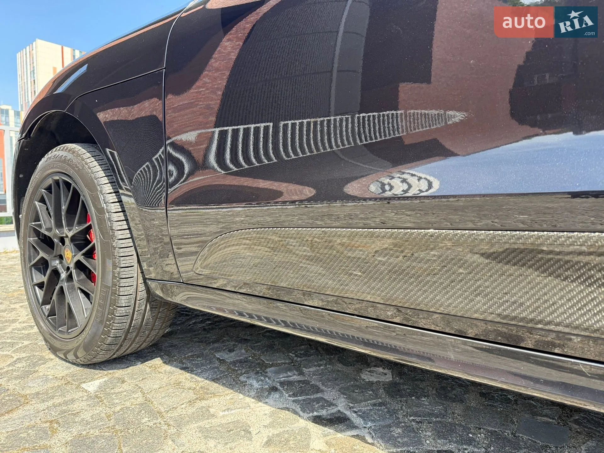 2018 Porsche Macan - мініатюра 11