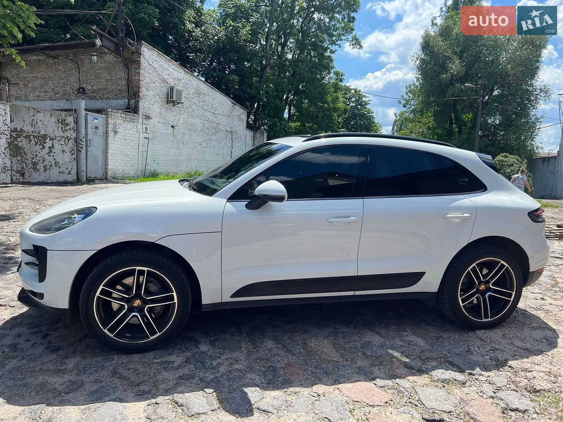 2019 Porsche Macan - мініатюра 8