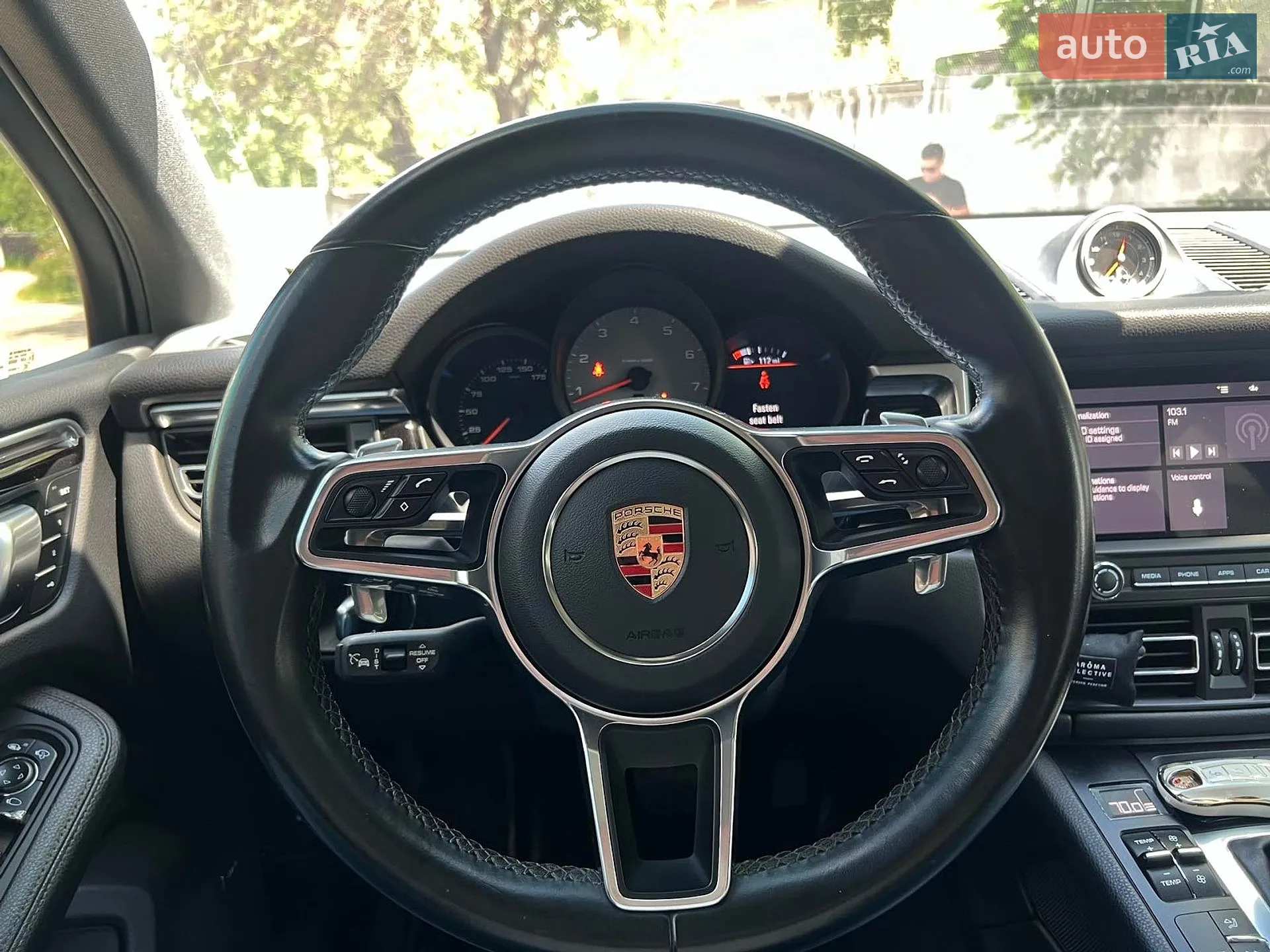 2019 Porsche Macan - мініатюра 14