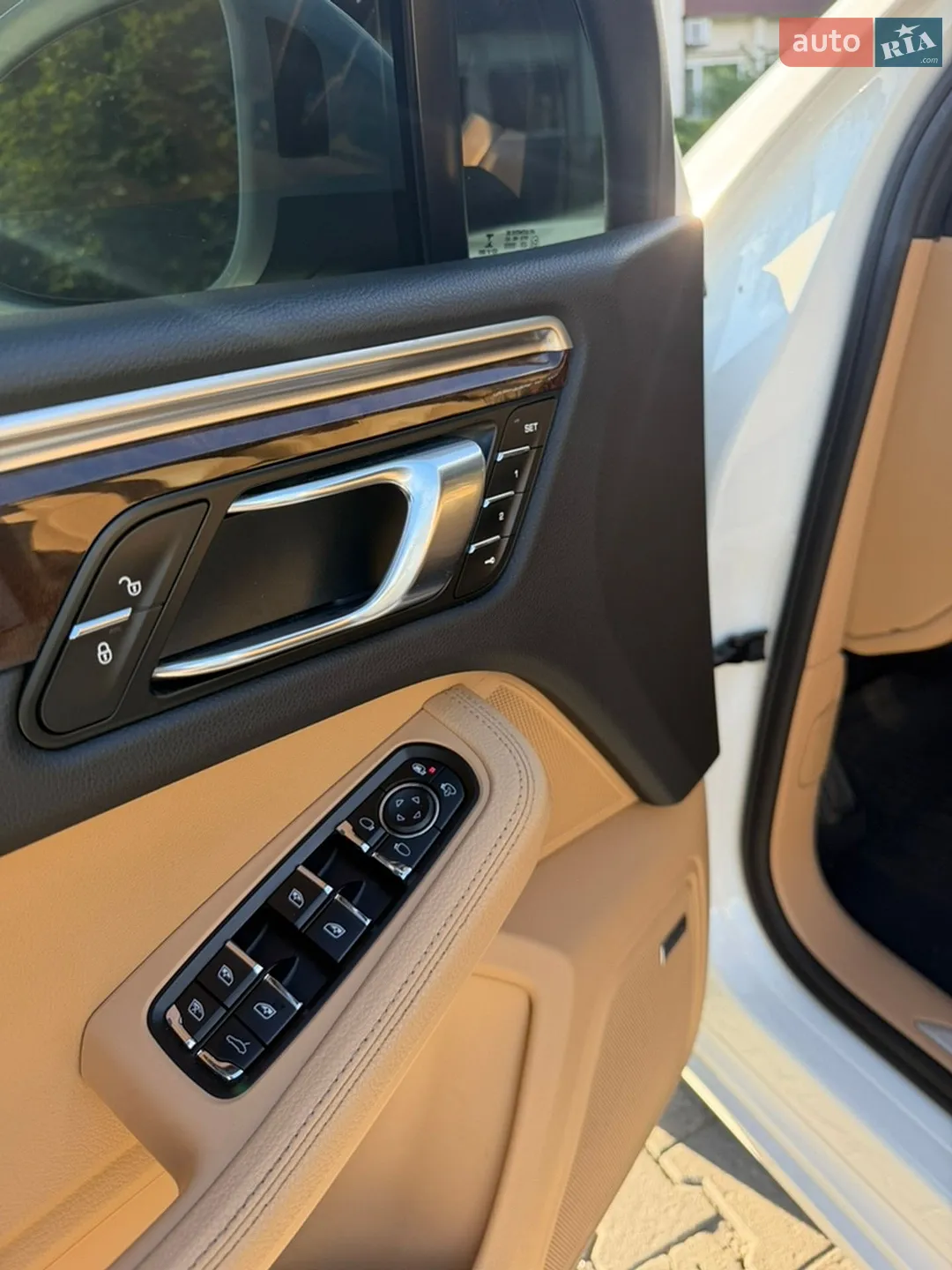 2018 Porsche Macan - мініатюра 12